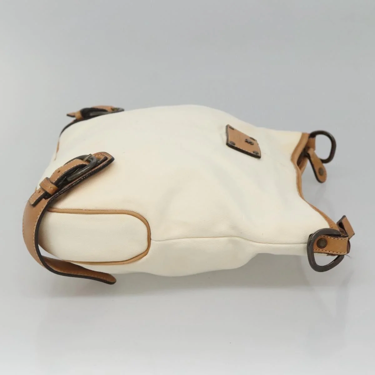 Burberry Blue Label shoulder bag Canvas - Image 3