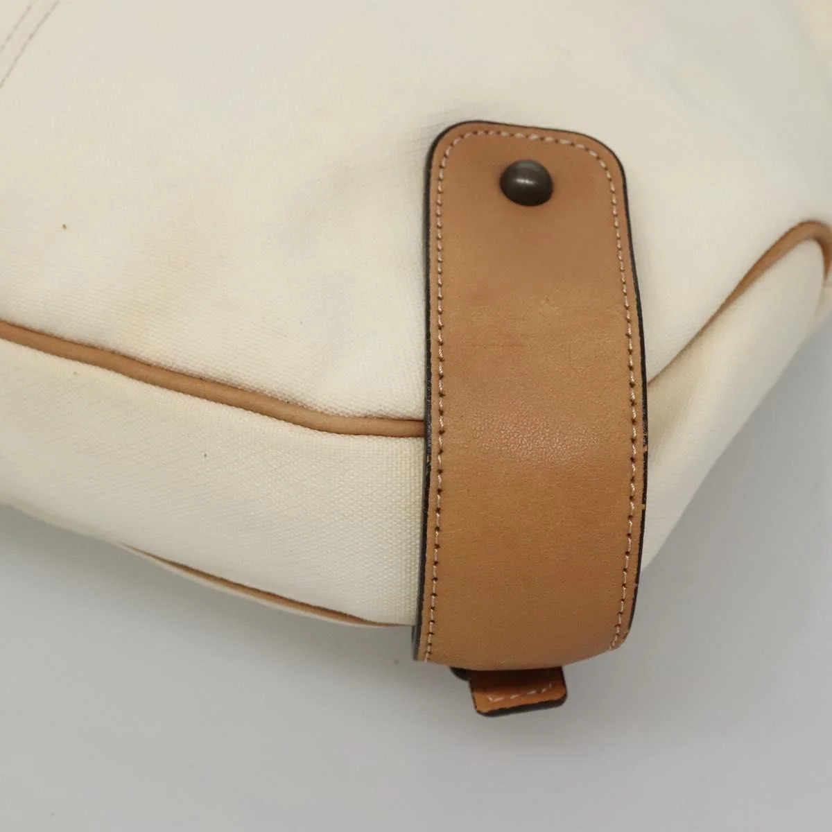 Burberry Blue Label shoulder bag Canvas - Image 9
