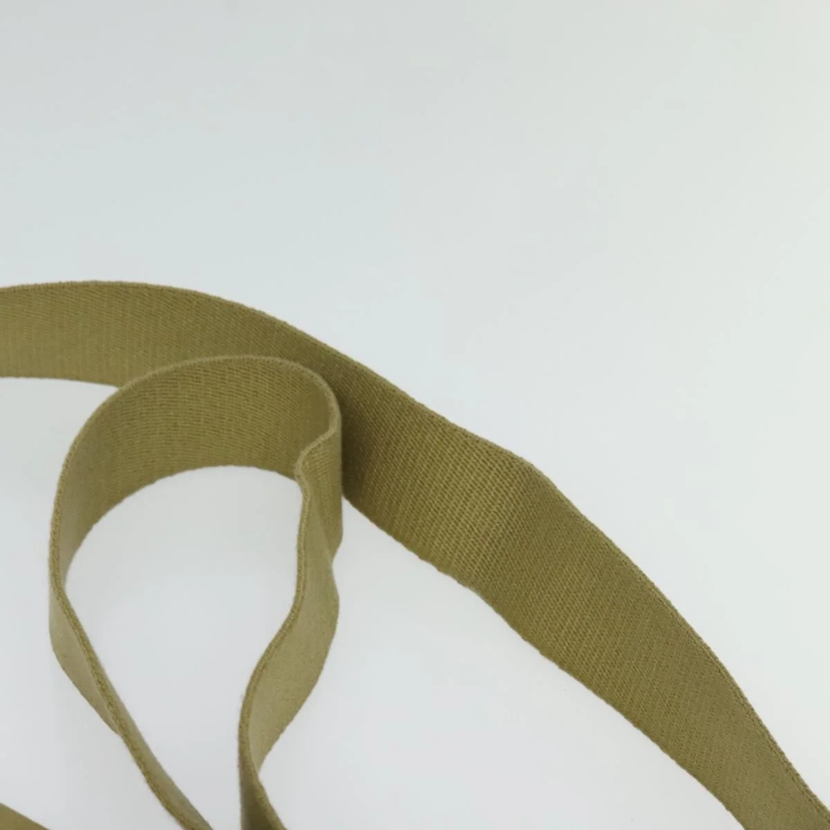 Burberry Front Pocket Messenger Bag Canvas - Image 13