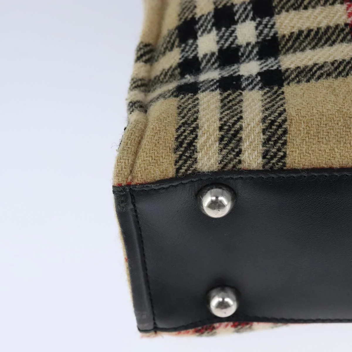 Burberry Nova Check Blue Label Cotton - Image 12