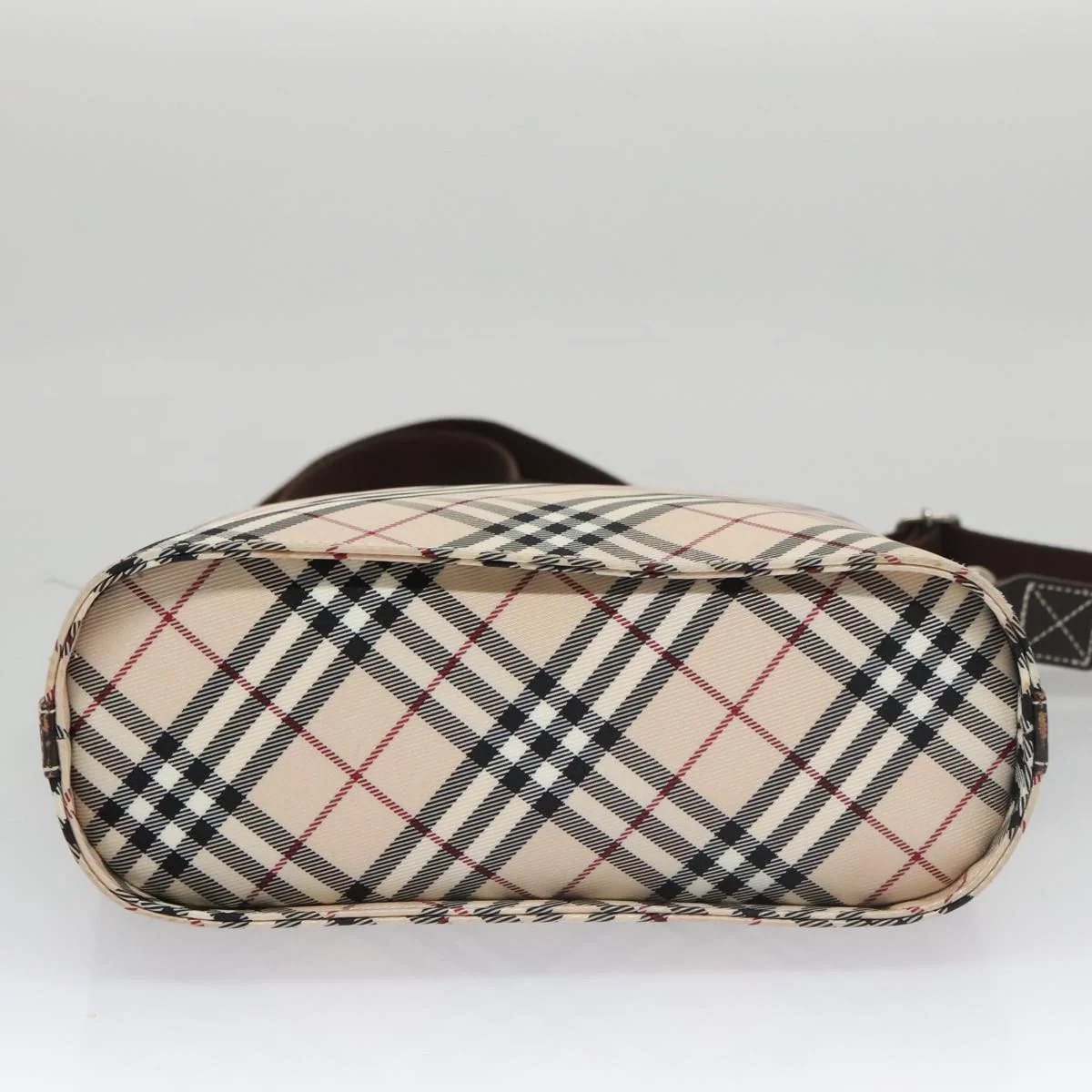 Burberry Nova check Shoulder bag Canvas - Image 13