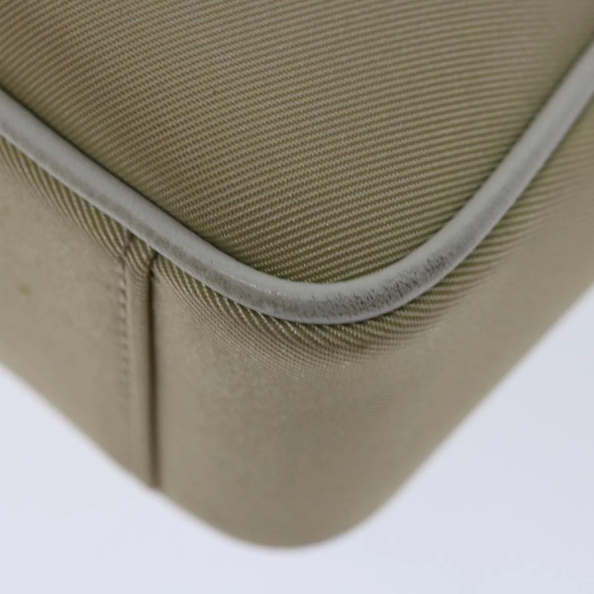 Burberry Nova check Shoulder bag Canvas - Image 8