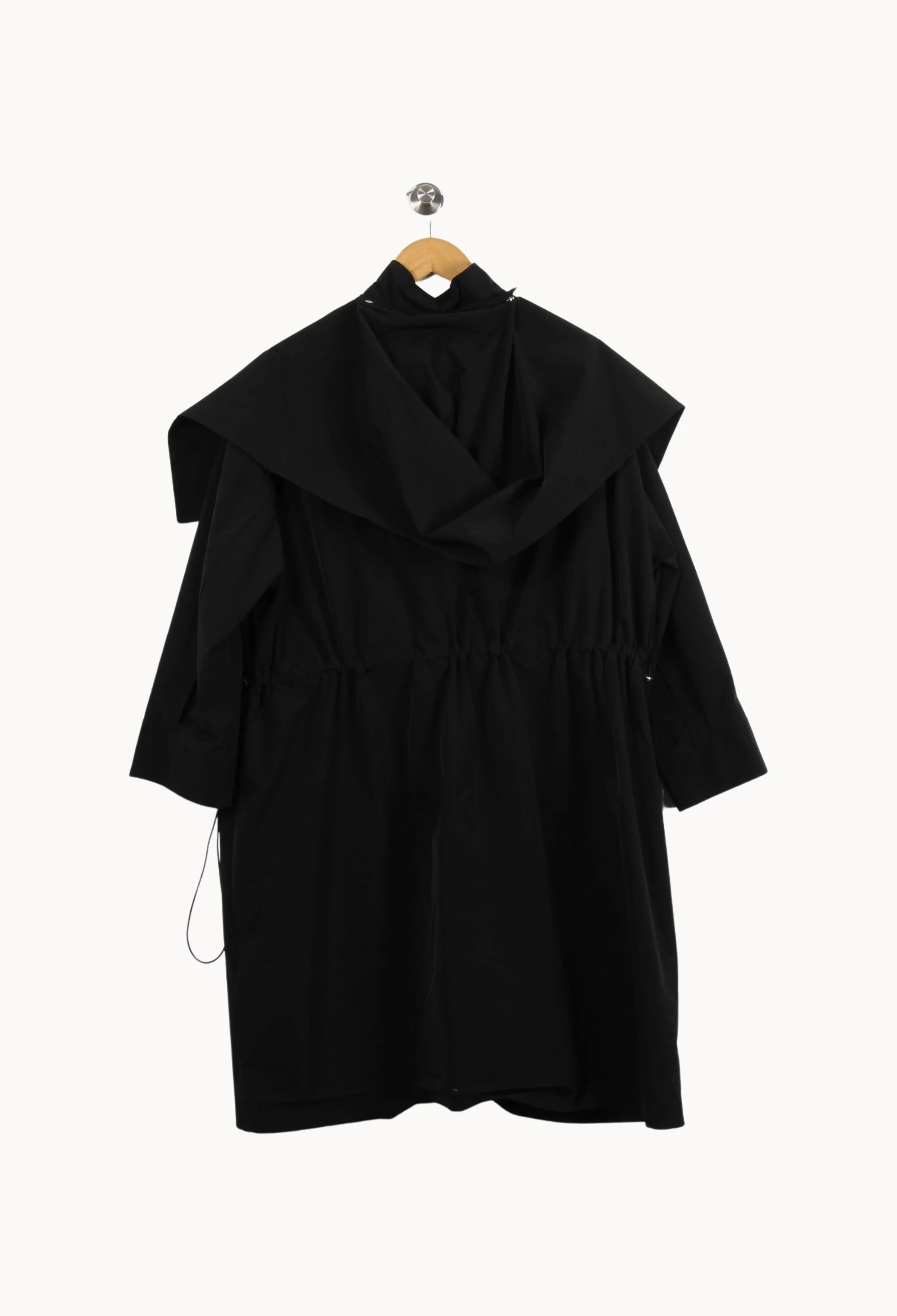 Cape Noire - Taille S/36 - Image 4