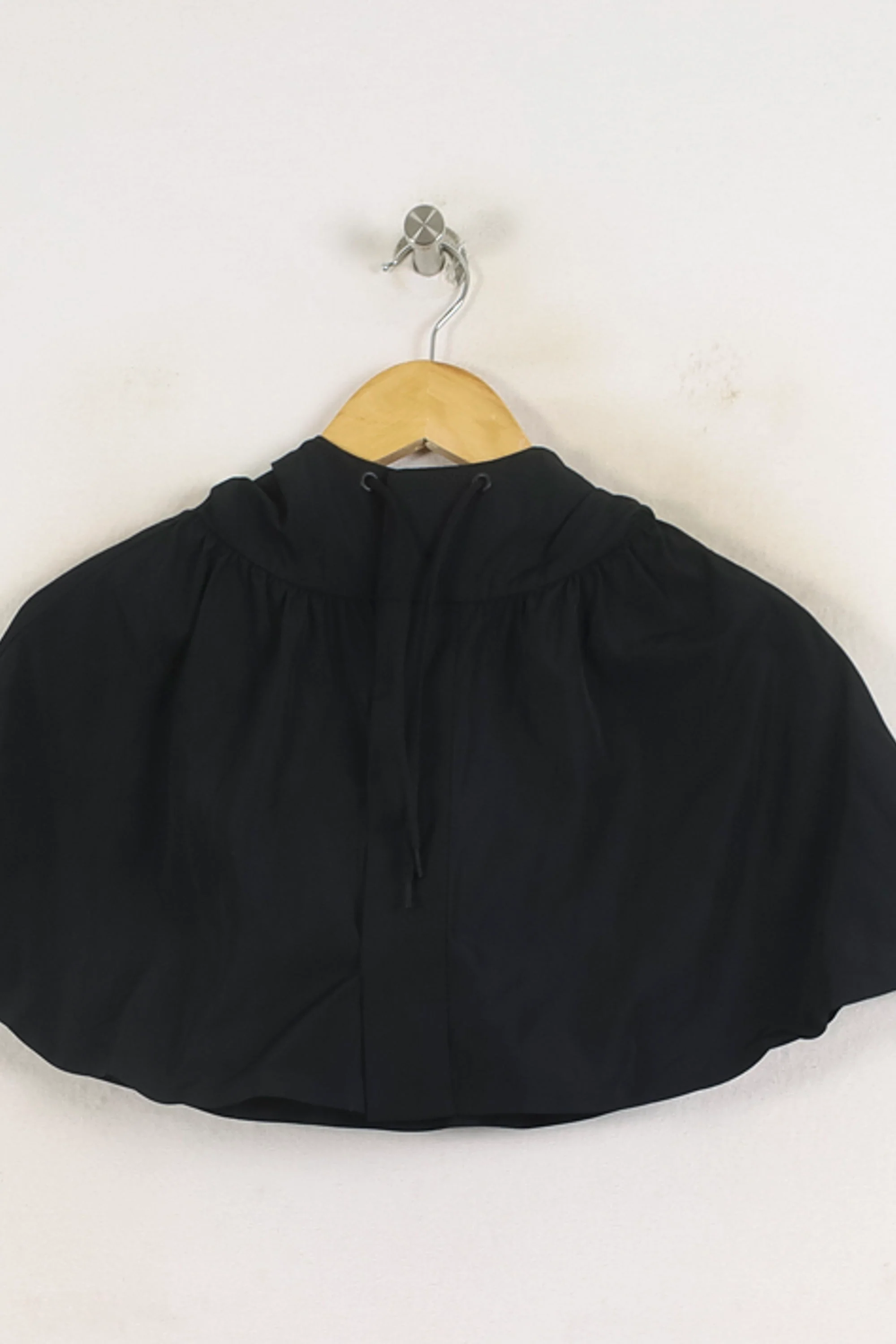 Cape Noire - Taille T.U. - Image 2