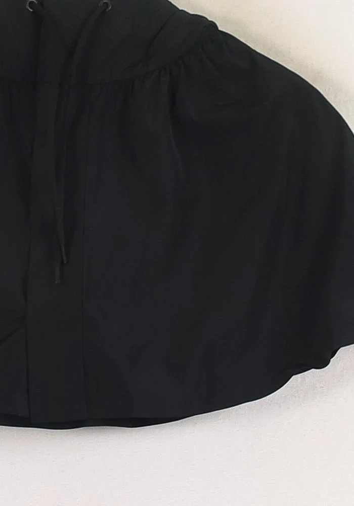 Cape Noire - Taille T.U. - Image 3