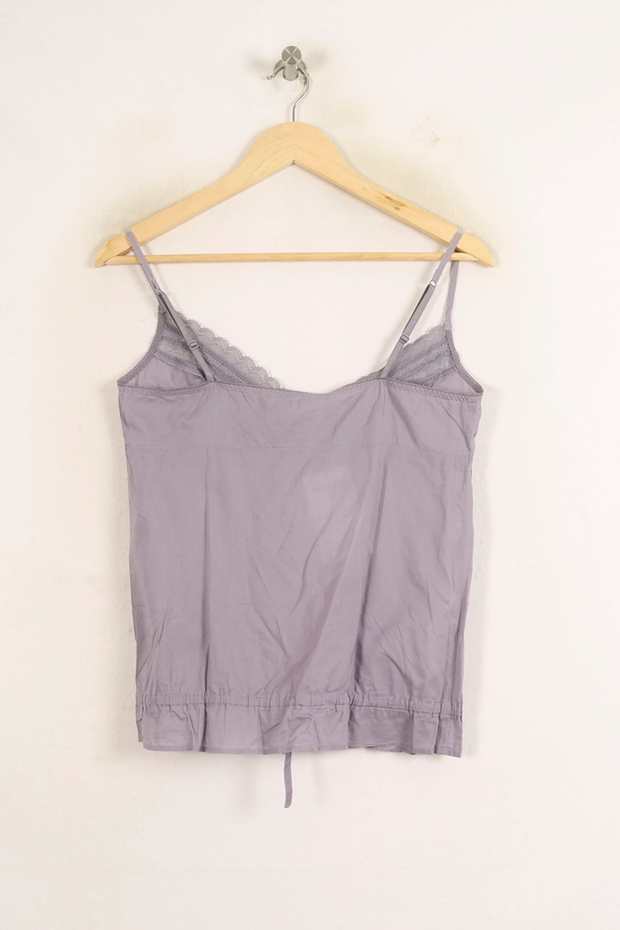 Caraco Violet - Taille S/36 - Image 4