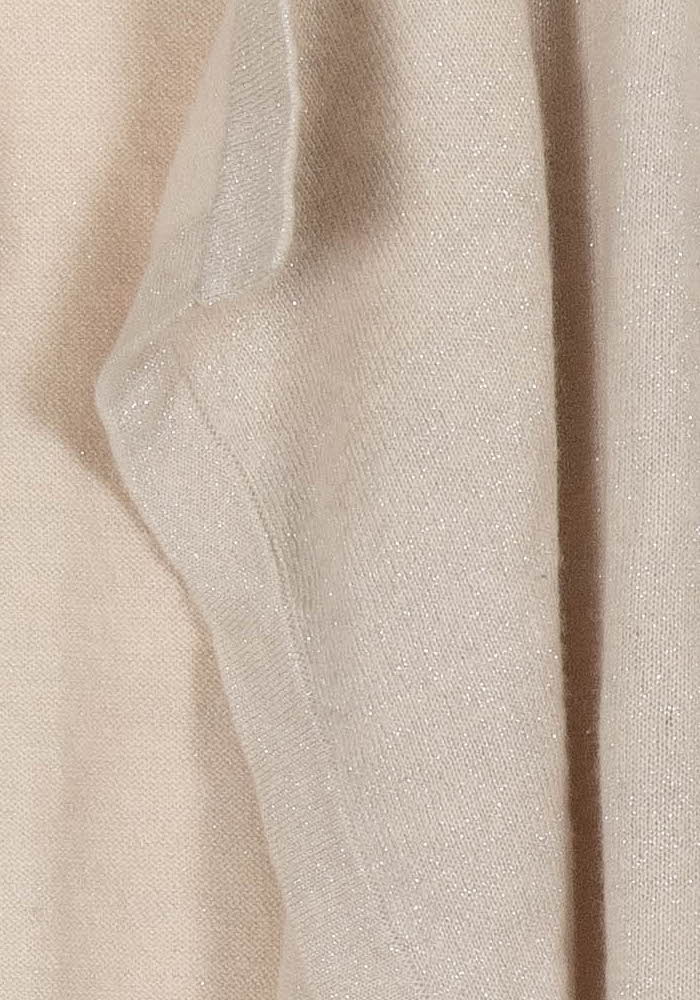 Cardigan Beige - Taille S/36 - Image 3