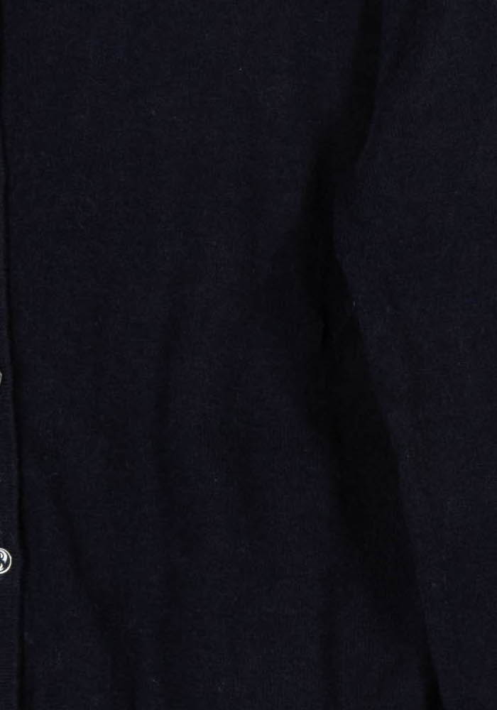 Cardigan Bleu - Taille L/40 - Image 3