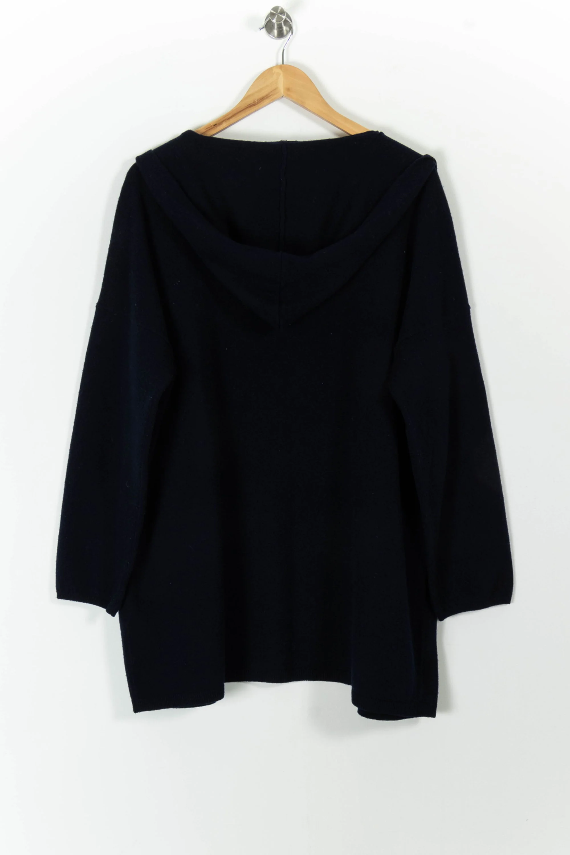 Cardigan Bleu - Taille L/40 - Image 4