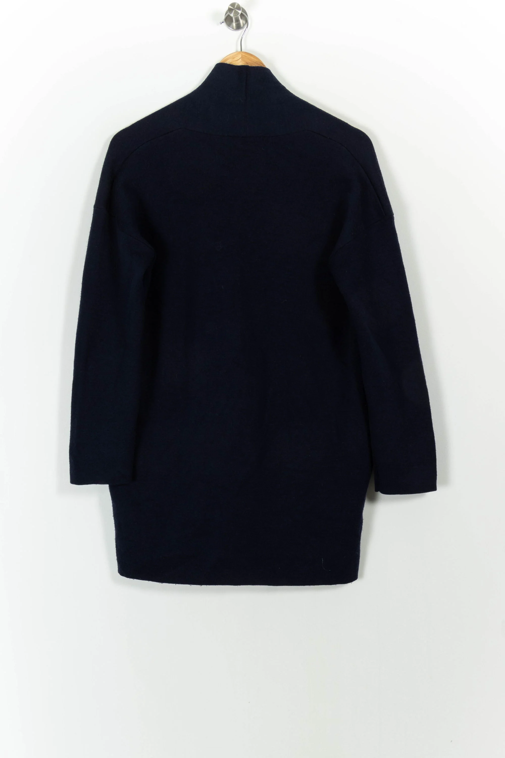Cardigan Bleu - Taille S/36 - Image 4