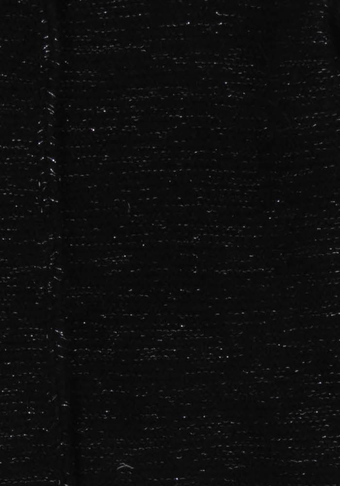 Cardigan Noir - Taille S/36 - Image 3