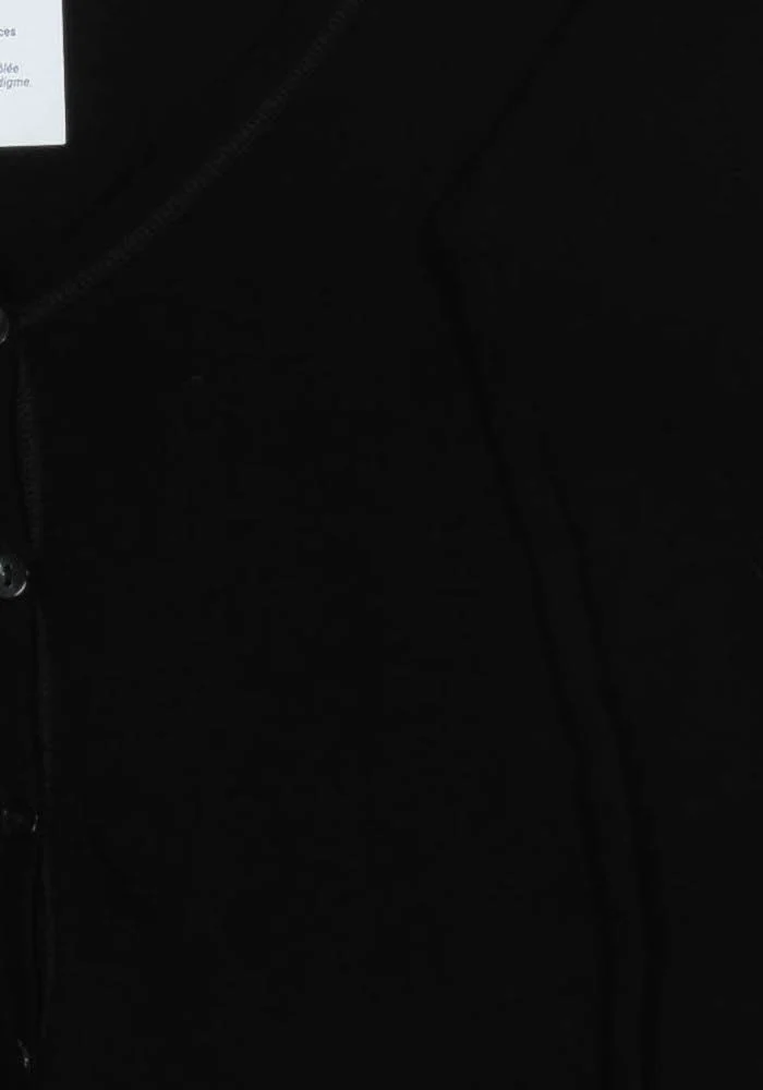 Cardigan Noir - Taille S/36 - Image 3