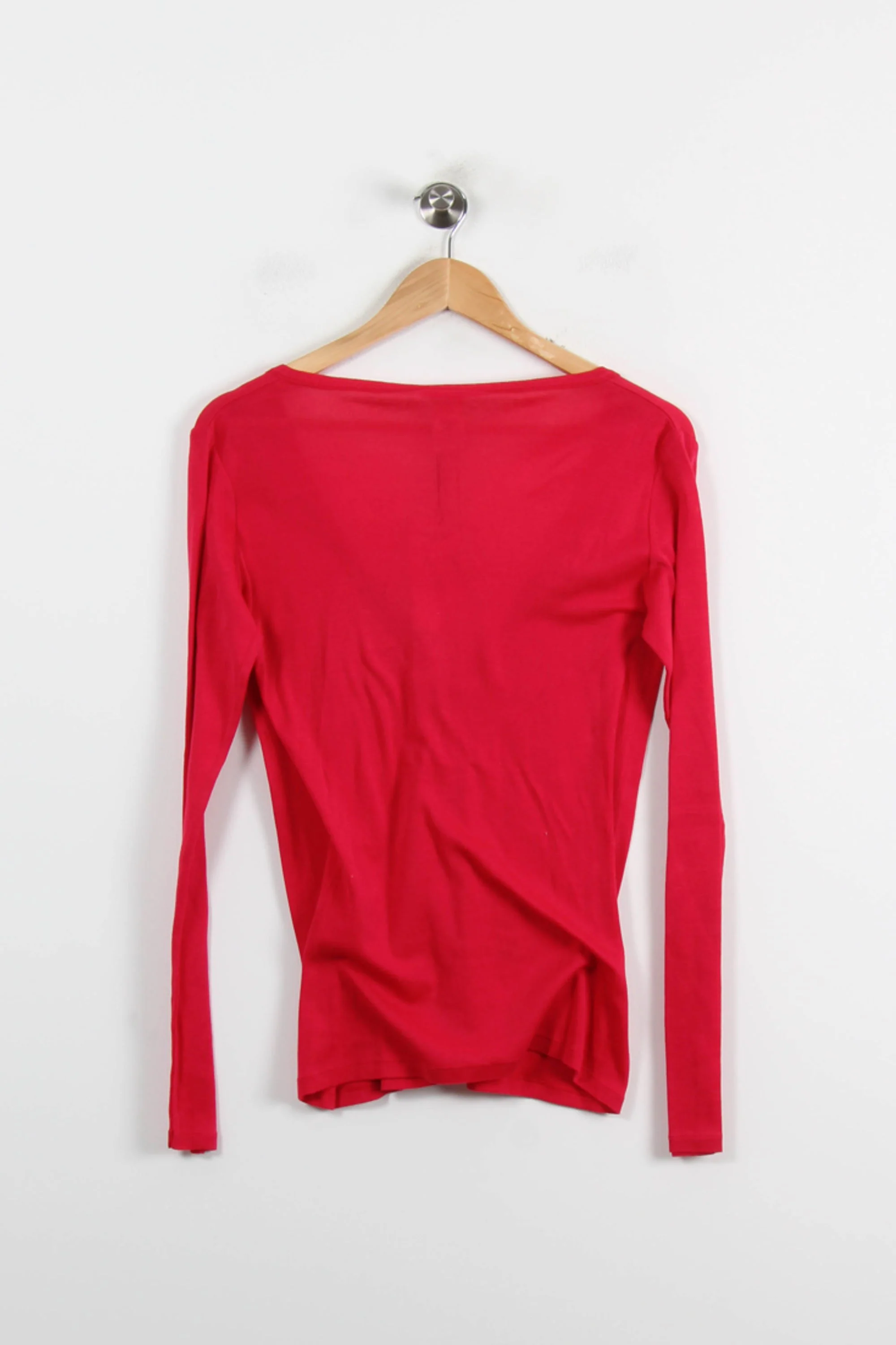 Cardigan Rose - Taille M/38 - Image 4