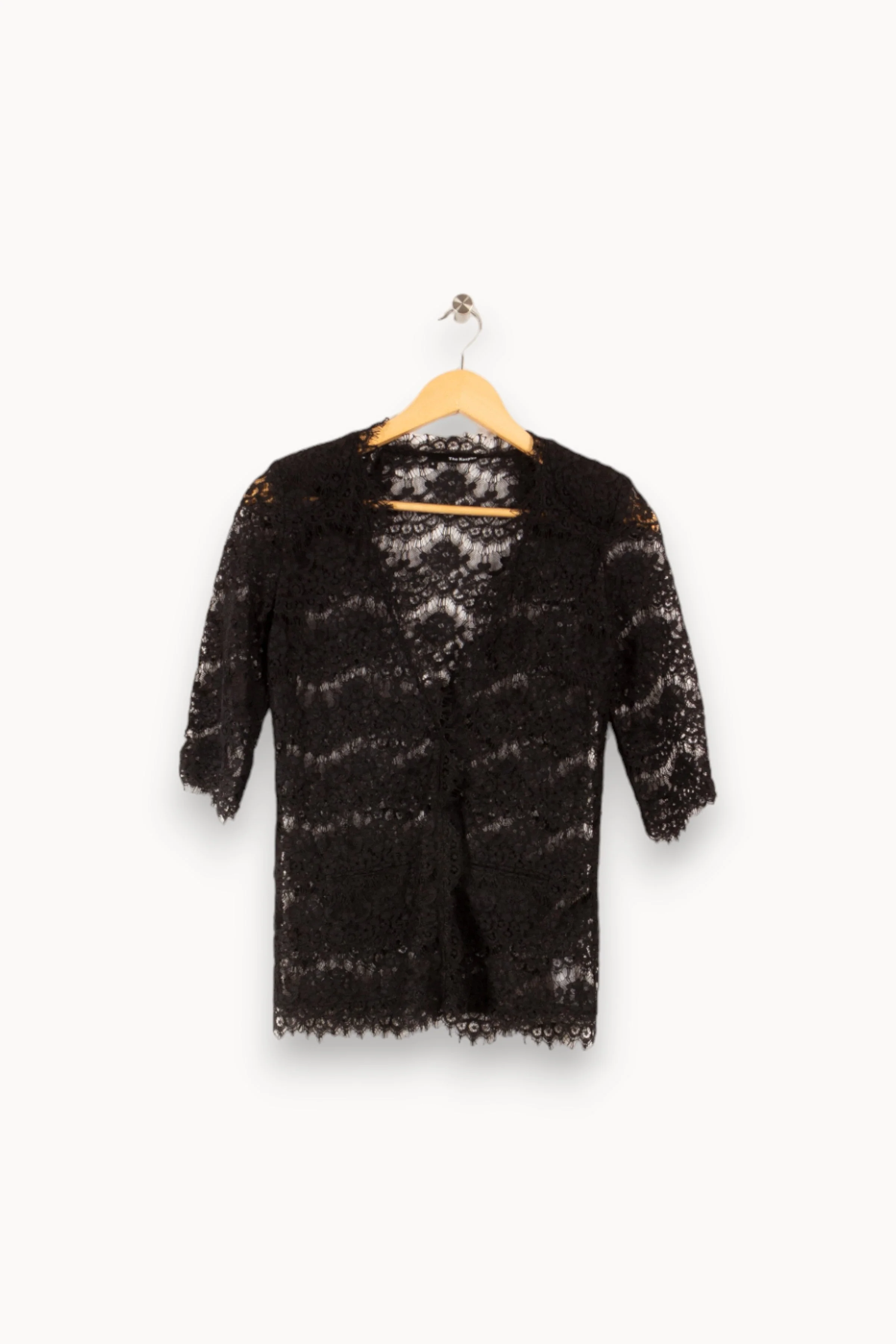 Cardigan - Taille S/36 - Image 2