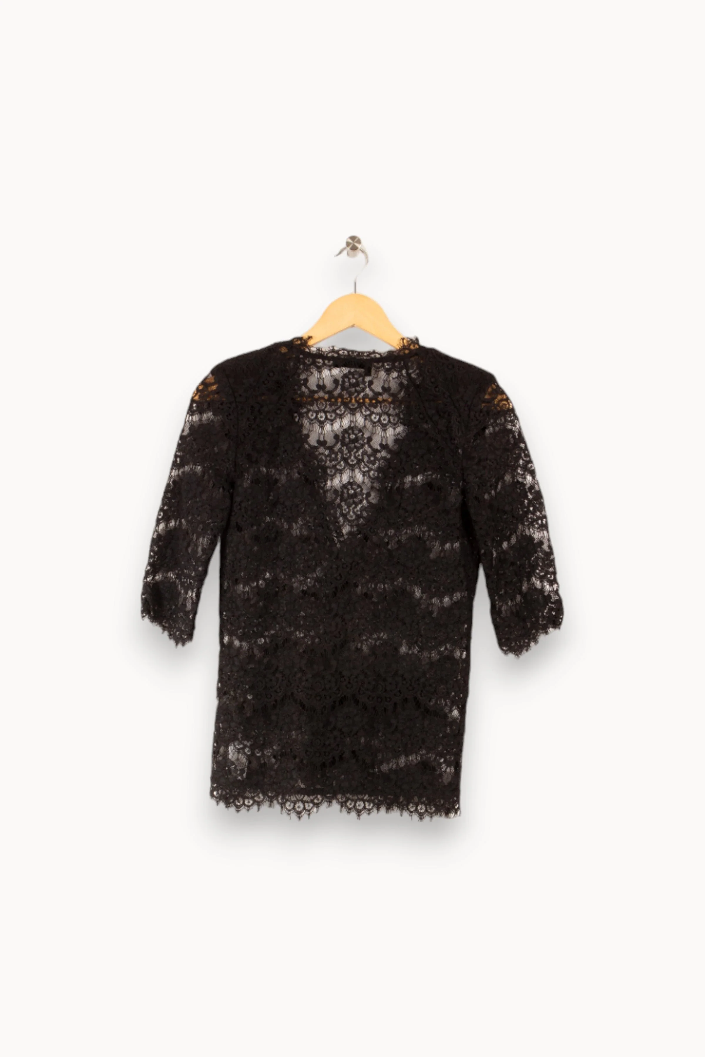Cardigan - Taille S/36 - Image 4