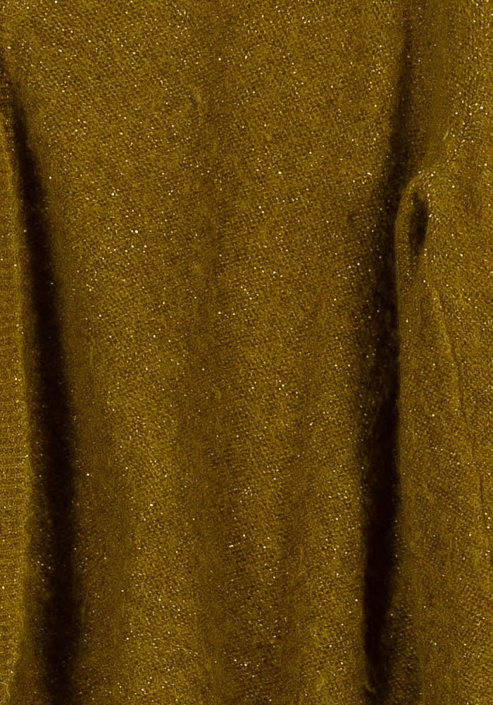 Cardigan Vert - Taille L/40 - Image 3