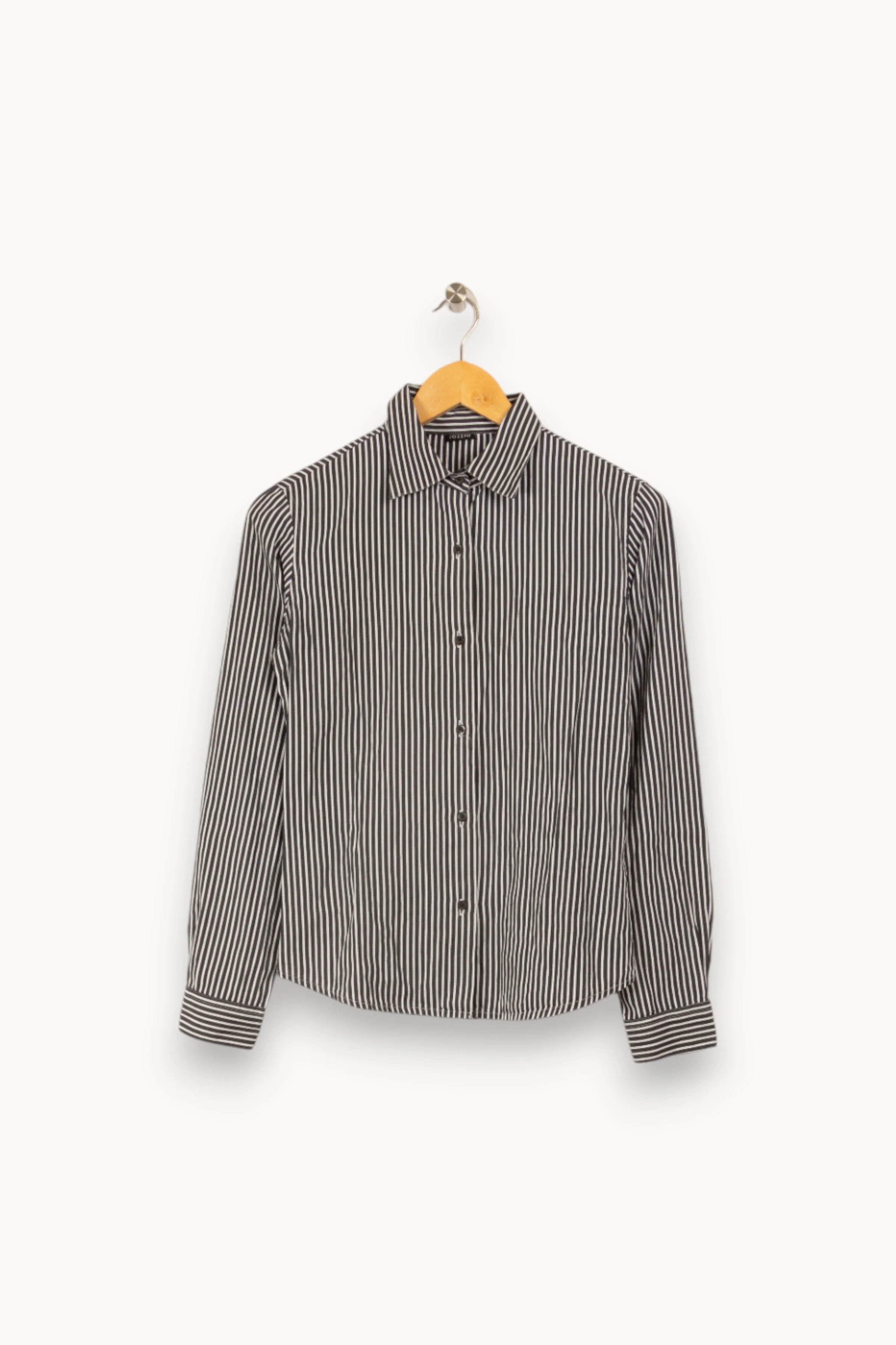 Chemise à rayures - Taille S/36 - Image 2