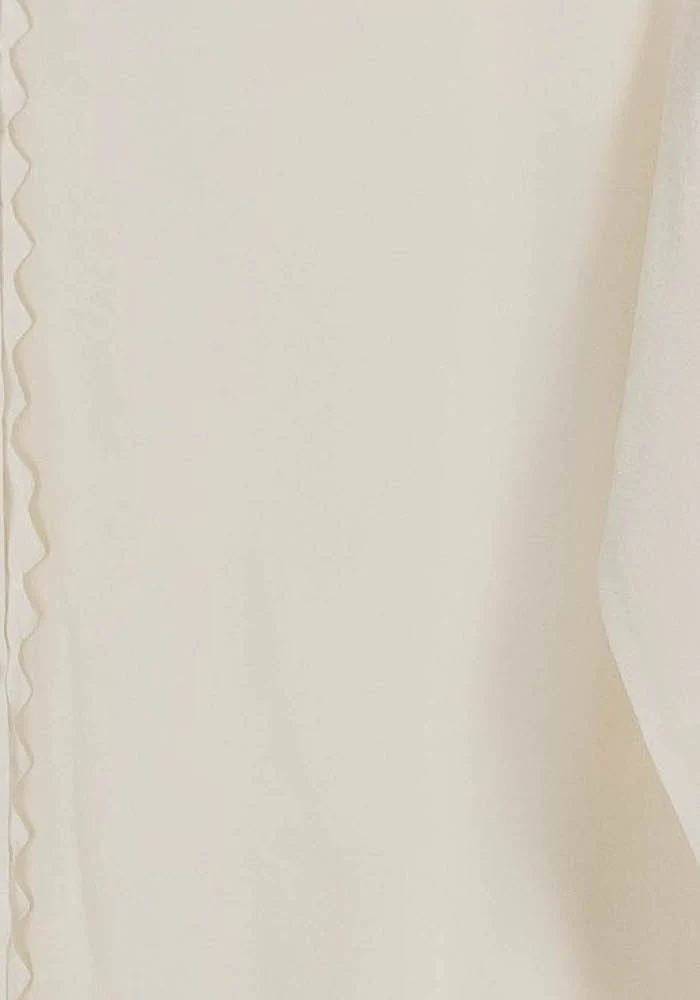 Chemise Beige - Taille M/38 - Image 3