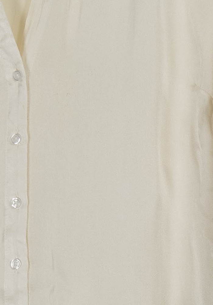 Chemise beige - Taille XXL/44 - Image 3