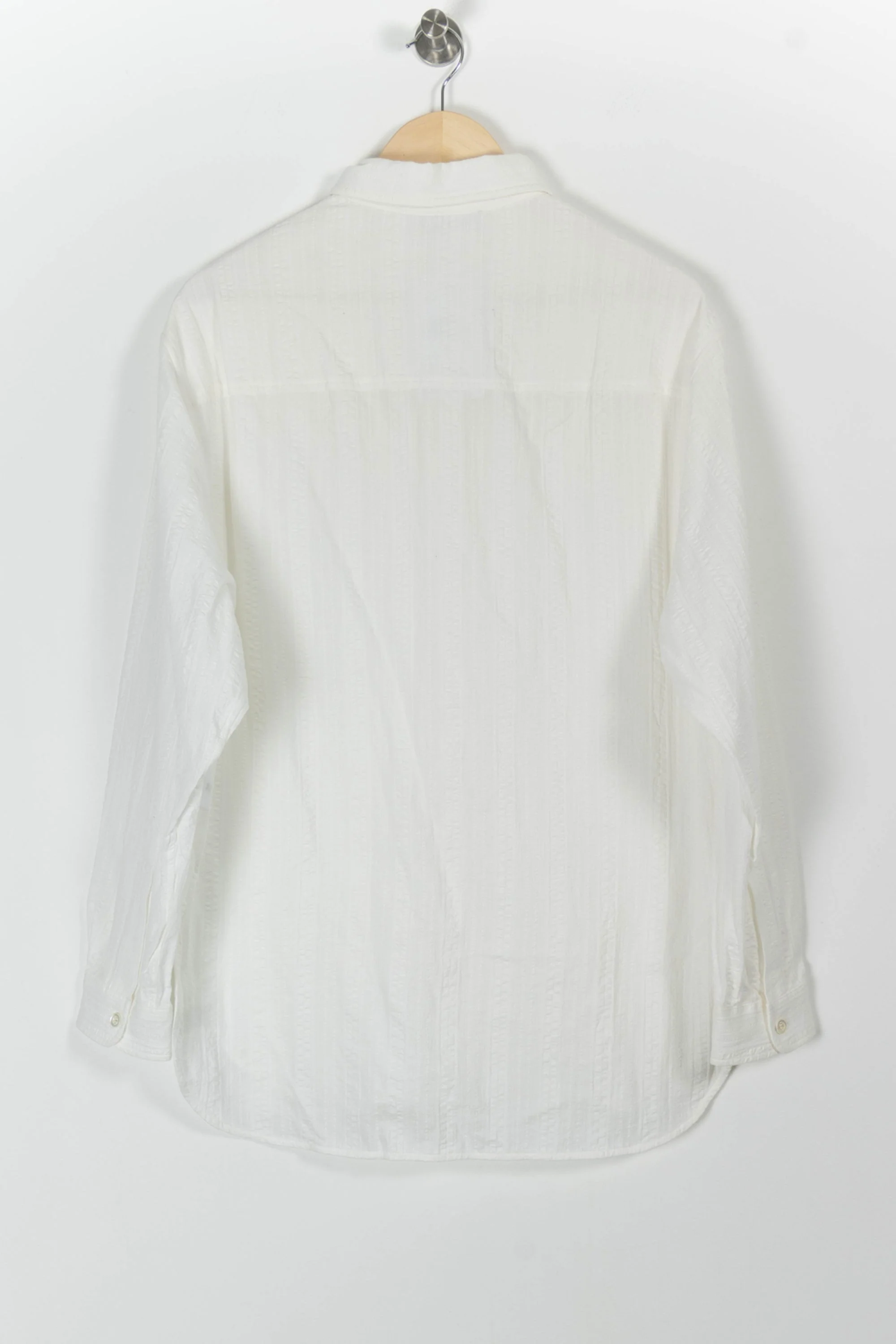 Chemise Blanche - Taille M/38 - Image 4