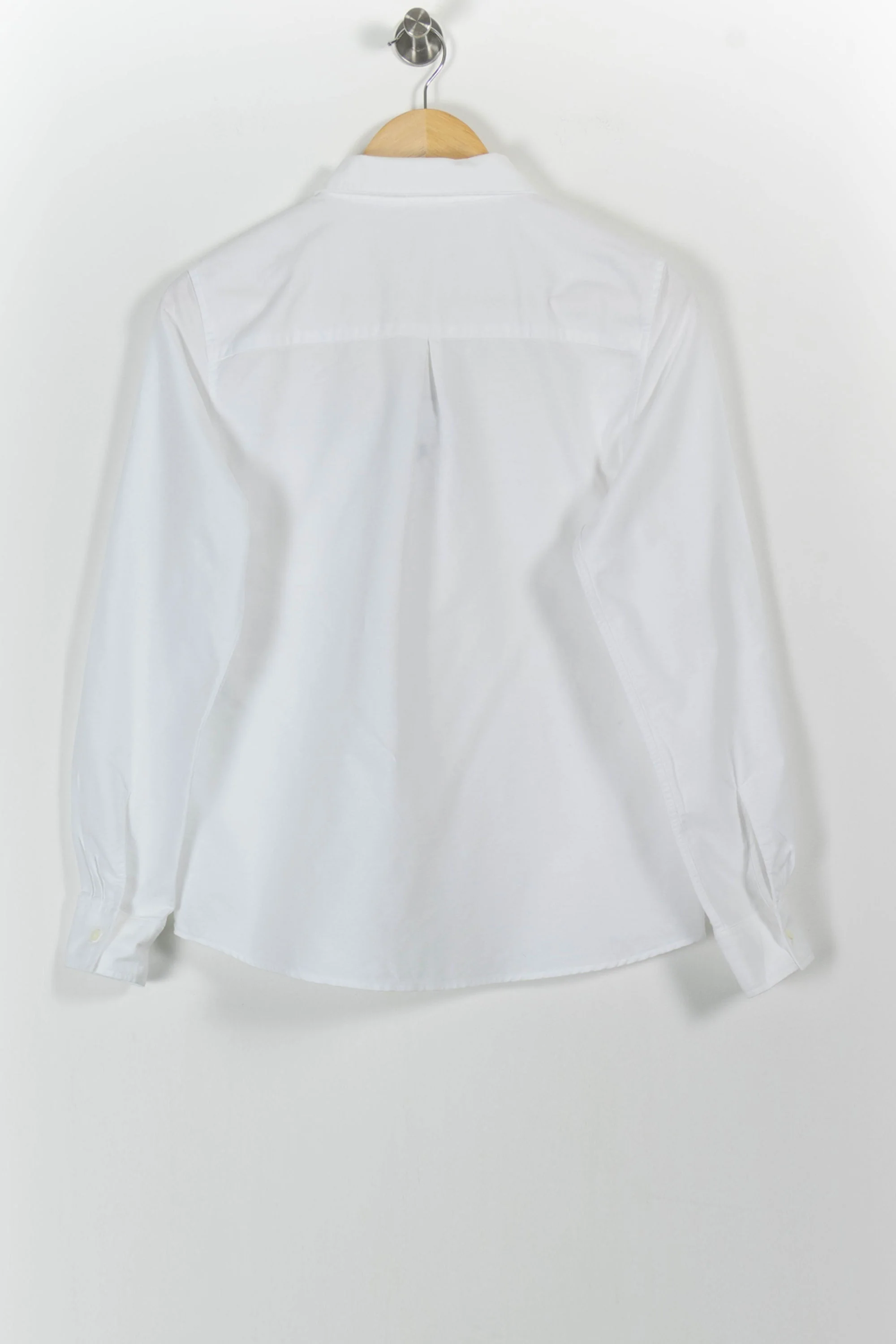 Chemise Blanche - Taille M/38 - Image 4