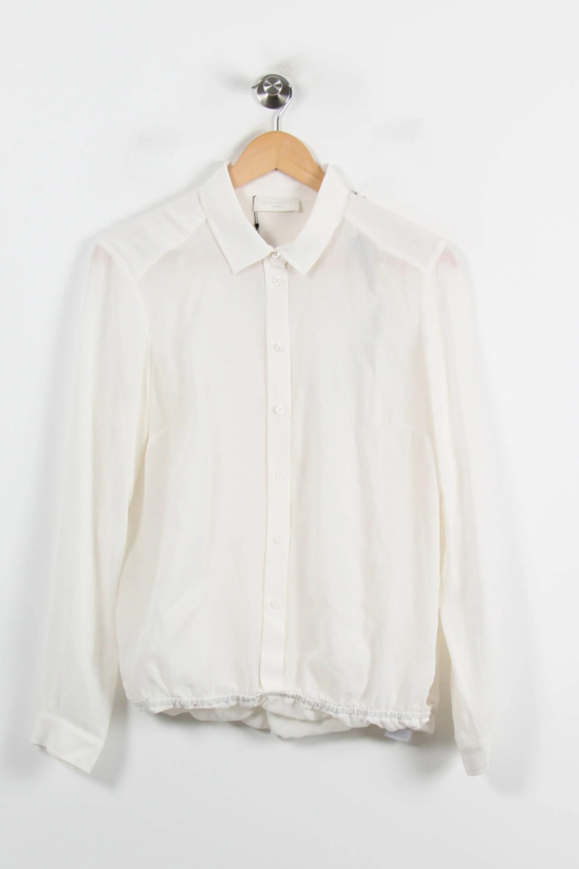 Chemise Blanche - Taille M/38 - Image 2