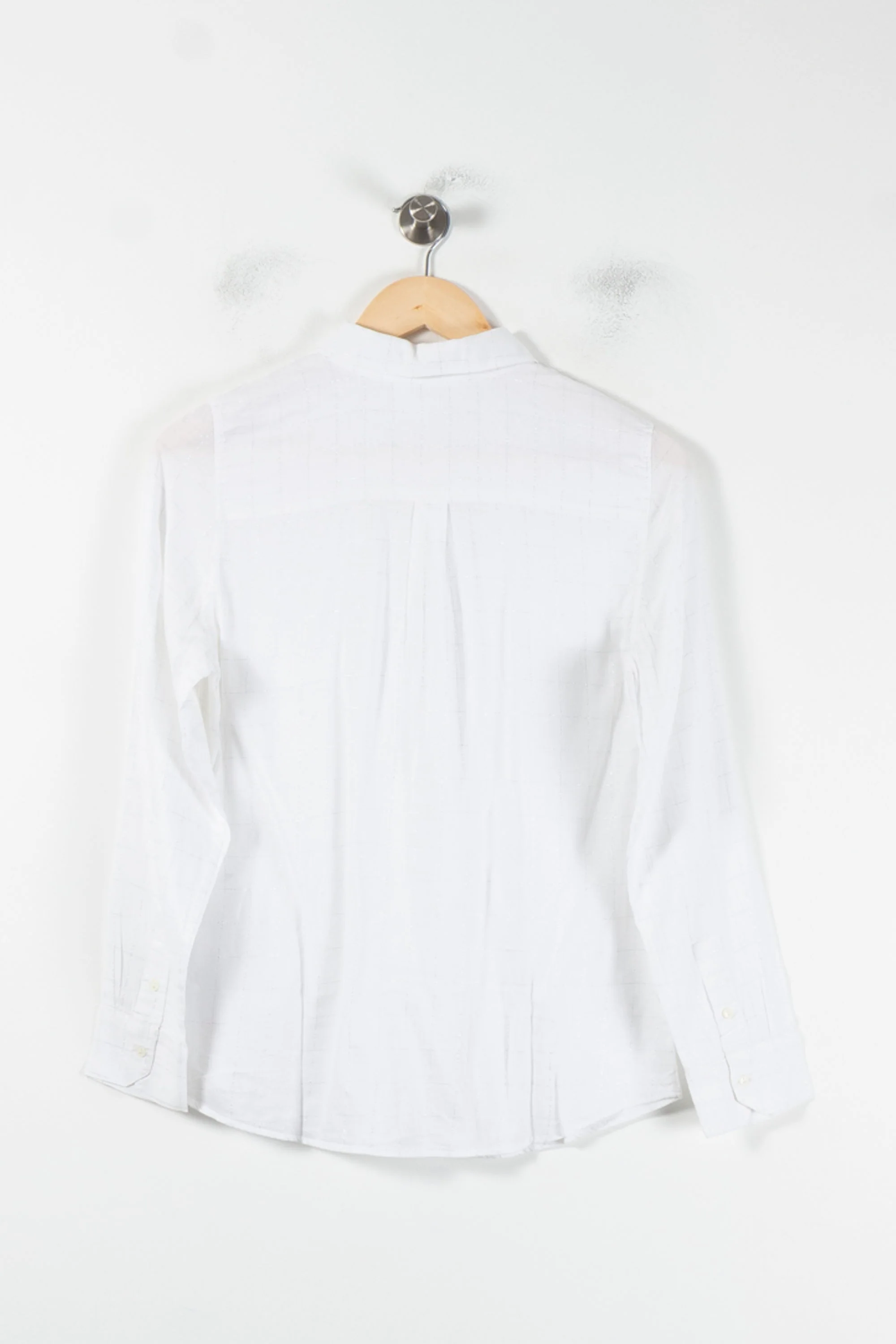 Chemise Blanche - Taille M/38 - Image 4