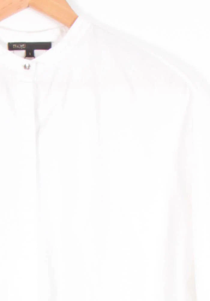 Chemise Blanche - Taille S/36 - Image 3