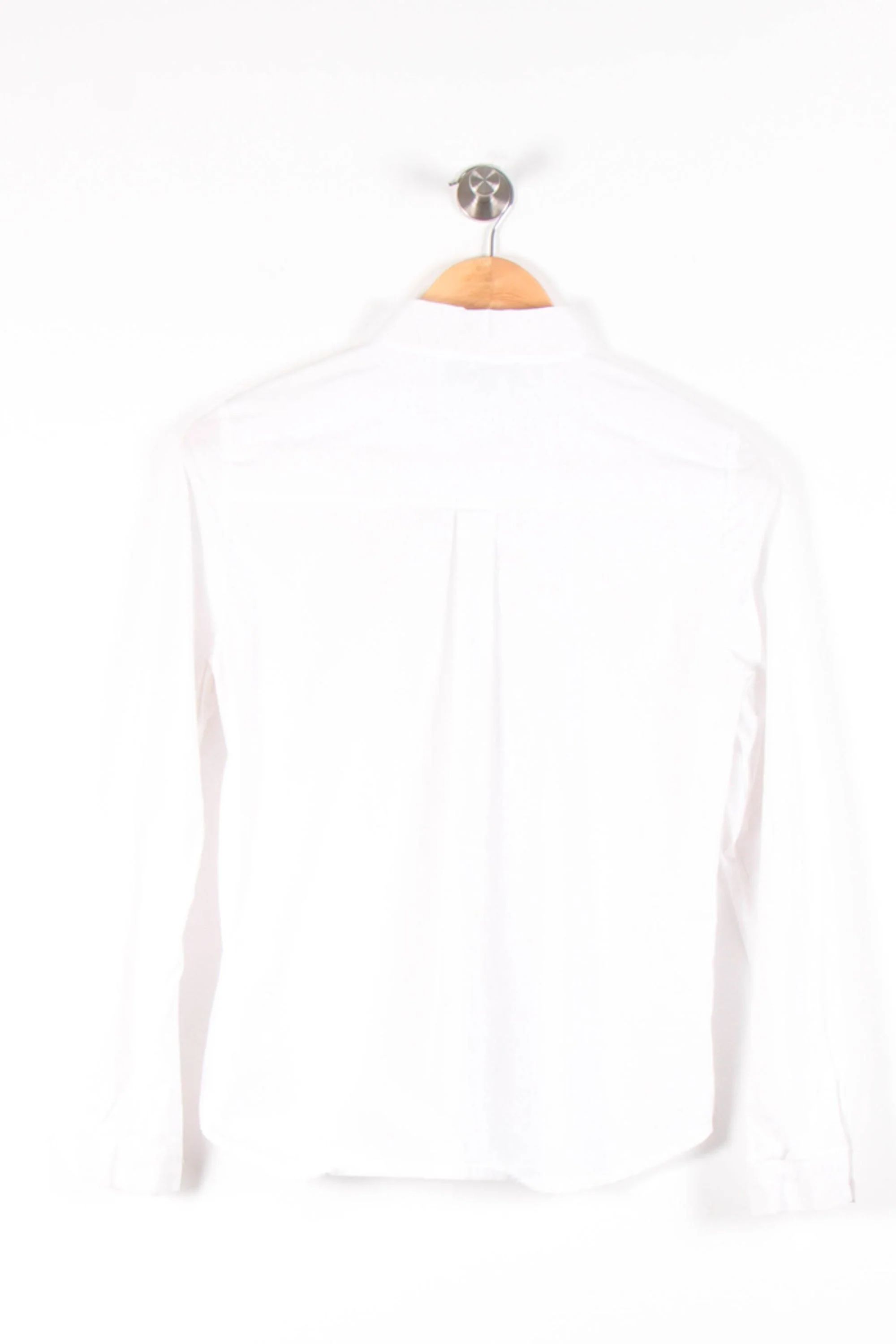 Chemise Blanche - Taille S/36 - Image 4