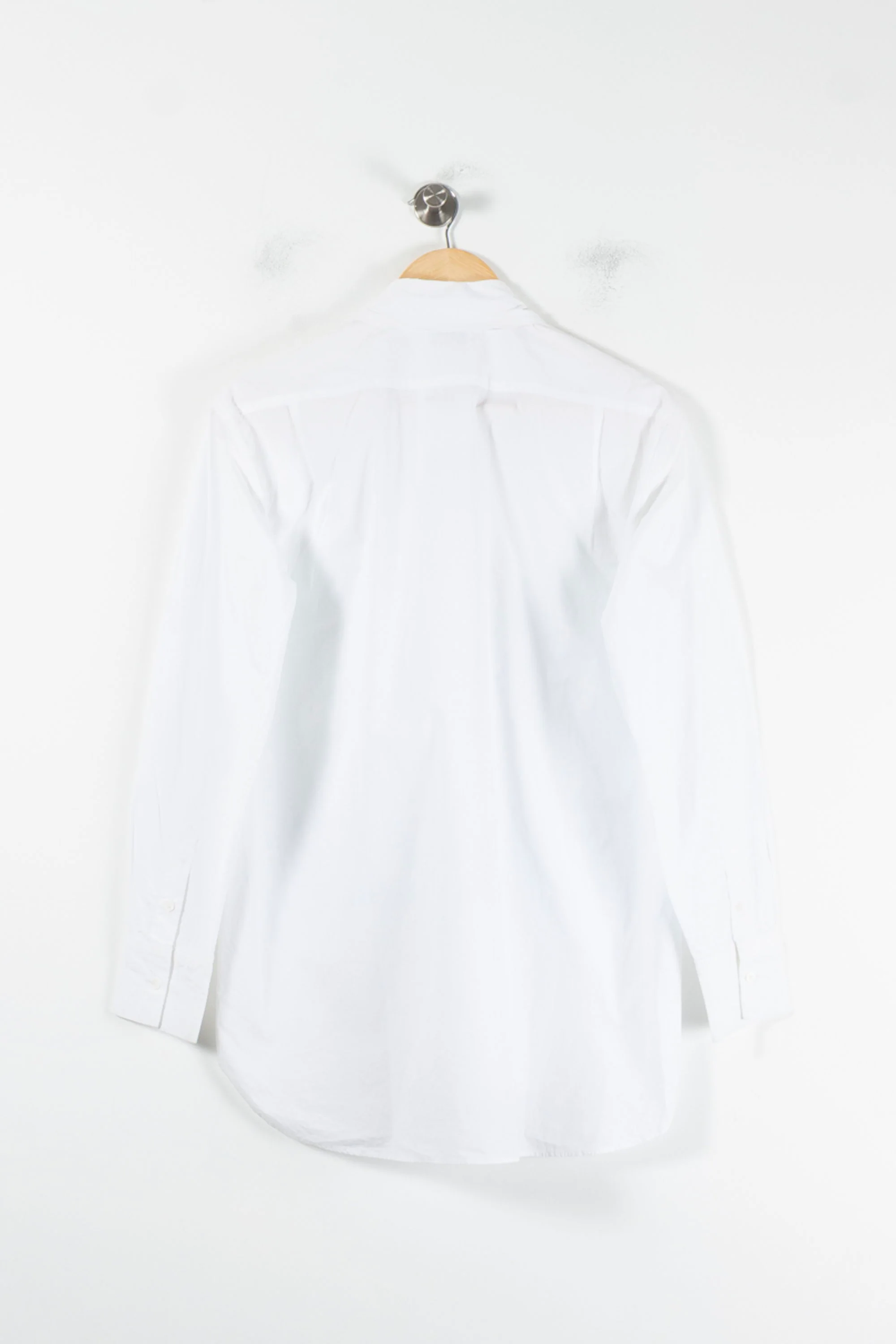 Chemise Blanche - Taille S/36 - Image 4