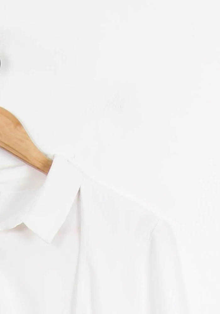 Chemise Blanche - Taille S/36 - Image 3