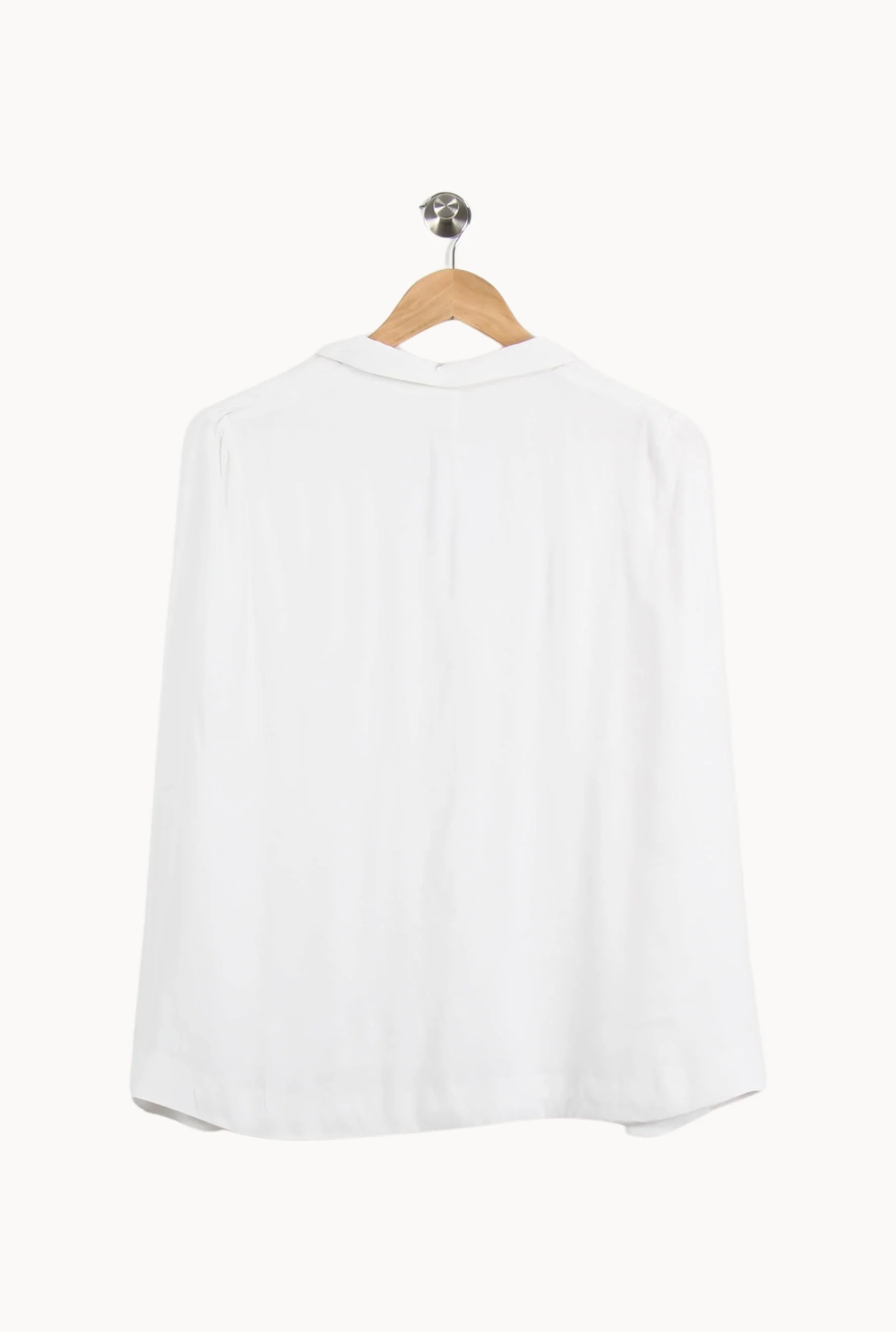Chemise Blanche - Taille S/36 - Image 4