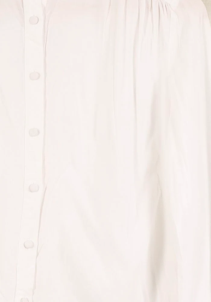 Chemise Blanche - Taille S/36 - Image 3