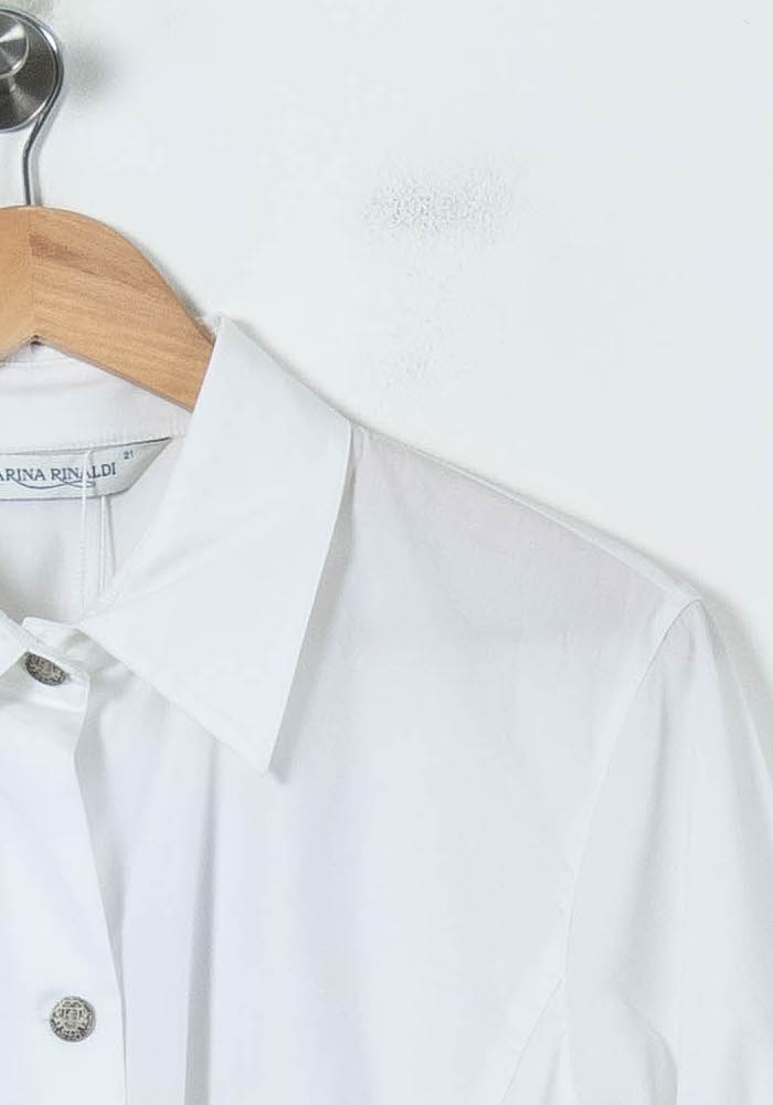 Chemise Blanche - Taille XL/42 - Image 3