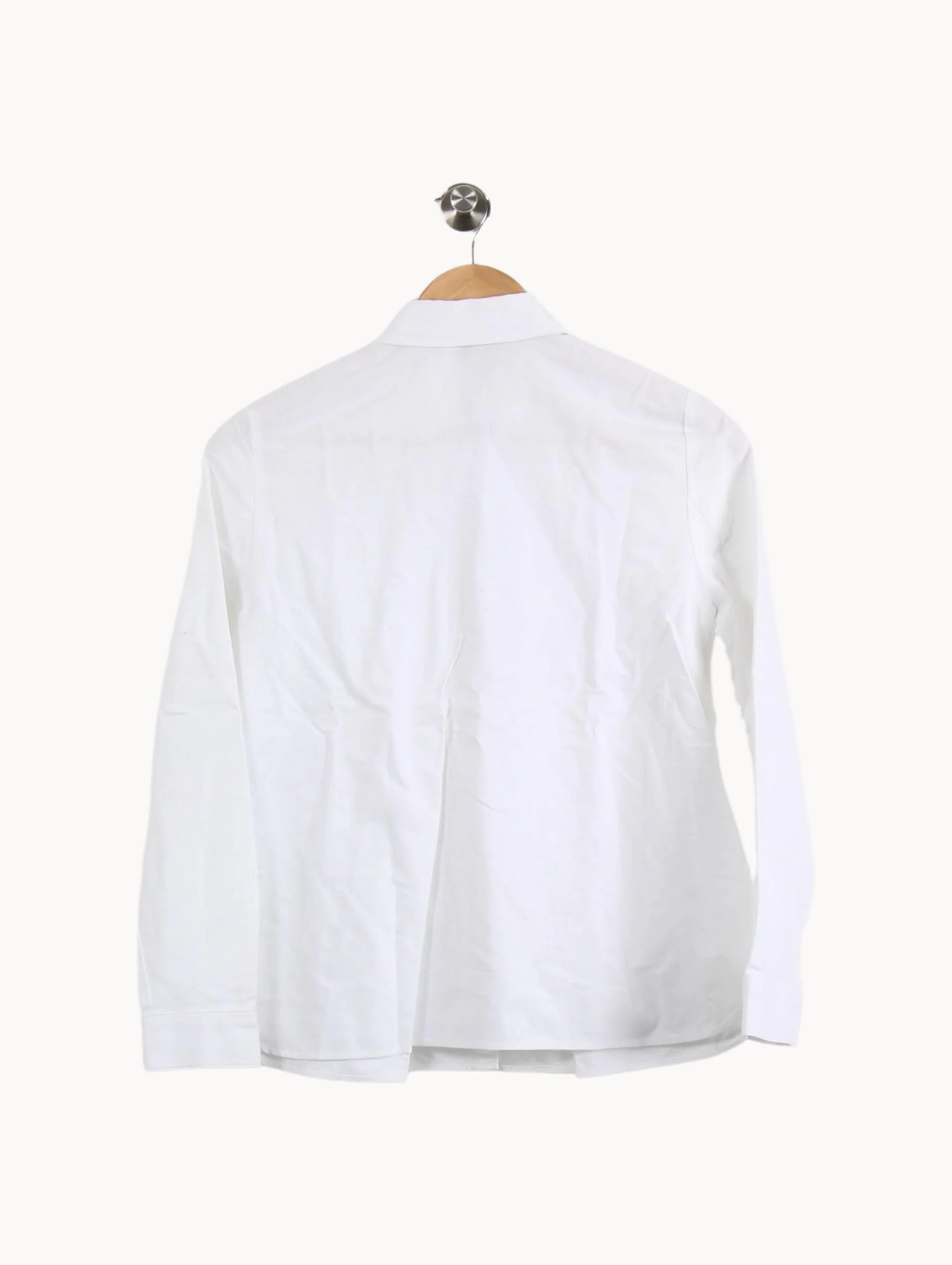 Chemise Blanche - Taille XS/34 - Image 4