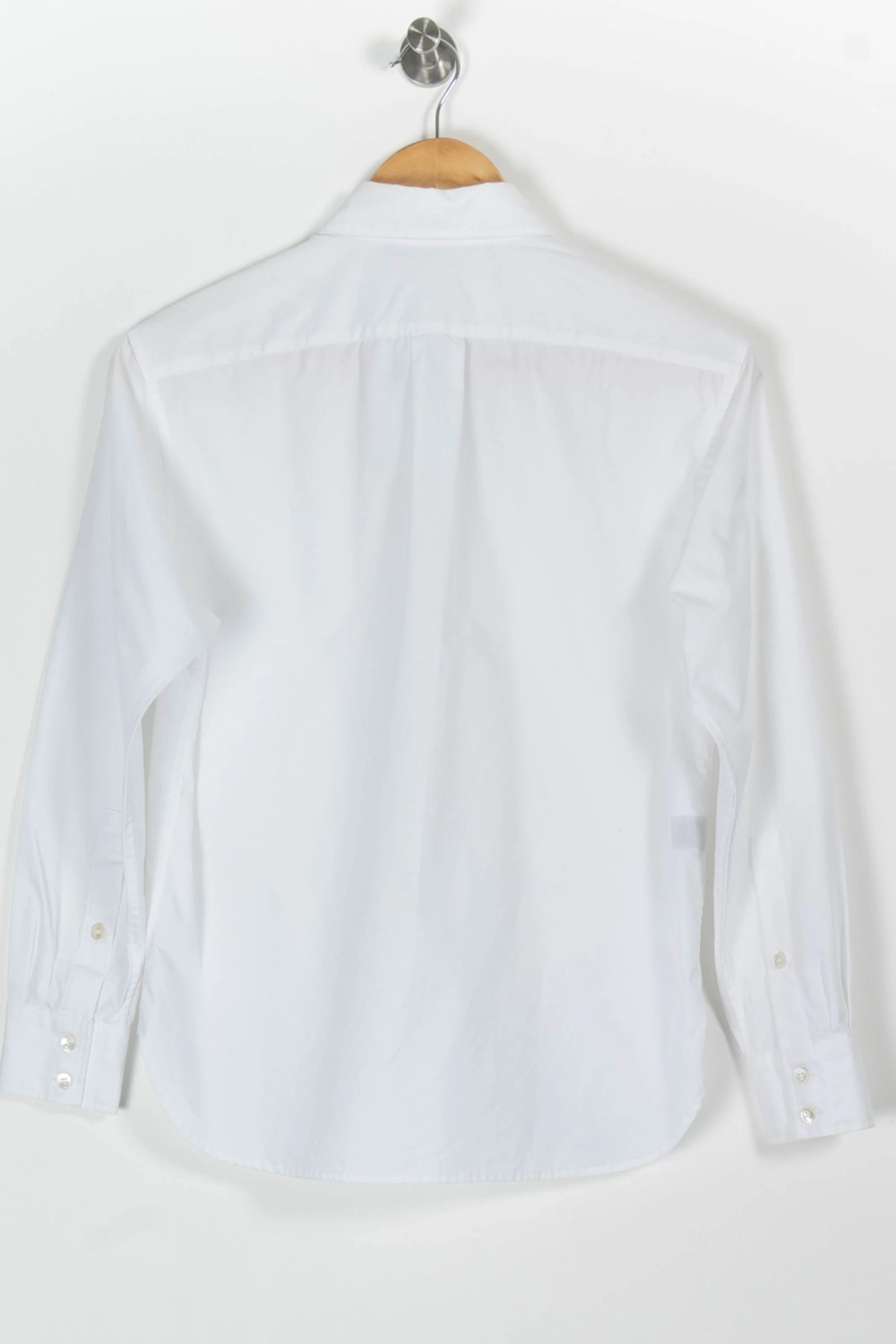 Chemise Blanche - Taille XS/34 - Image 4