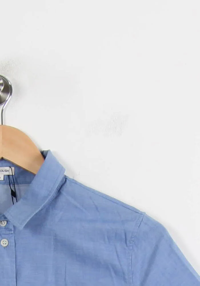 Chemise Bleu - Taille S/36 - Image 3