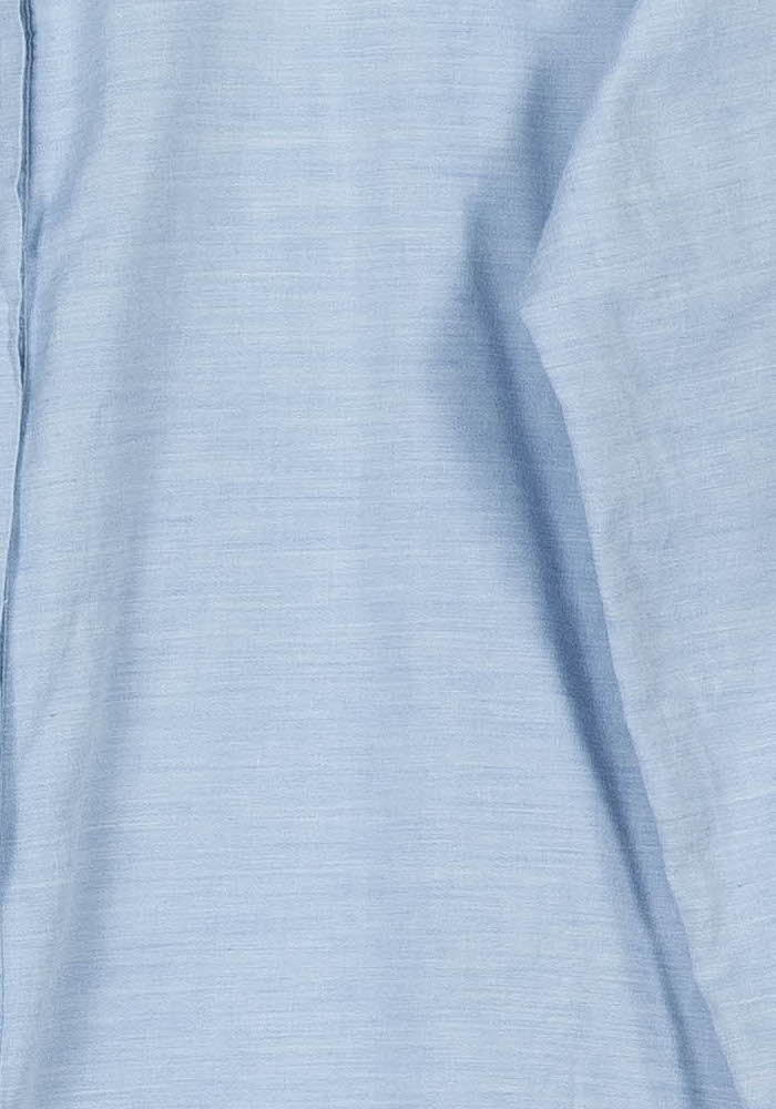 Chemise Bleue - Taille S/36 - Image 3