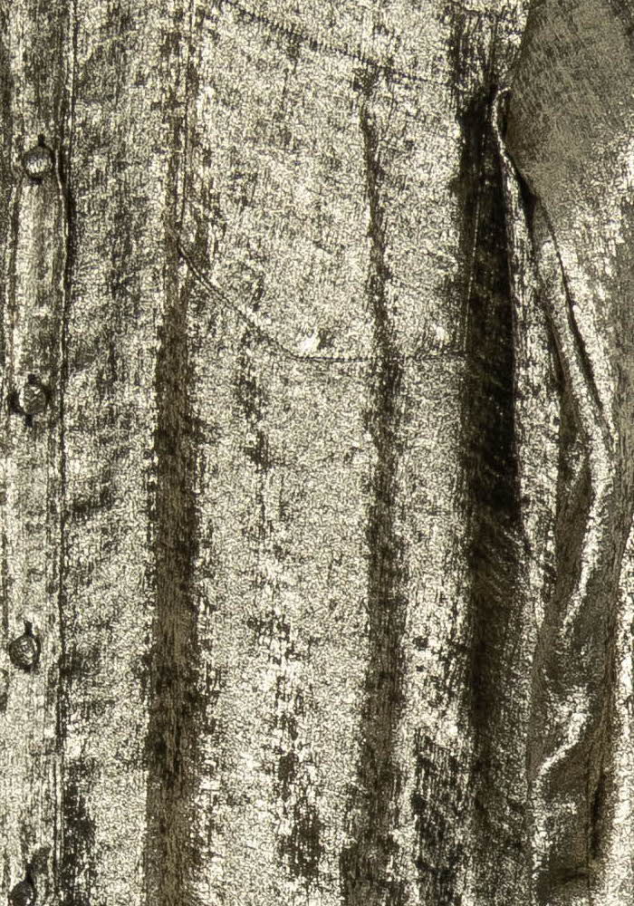 Chemise Dorée - Taille S/36 - Image 3