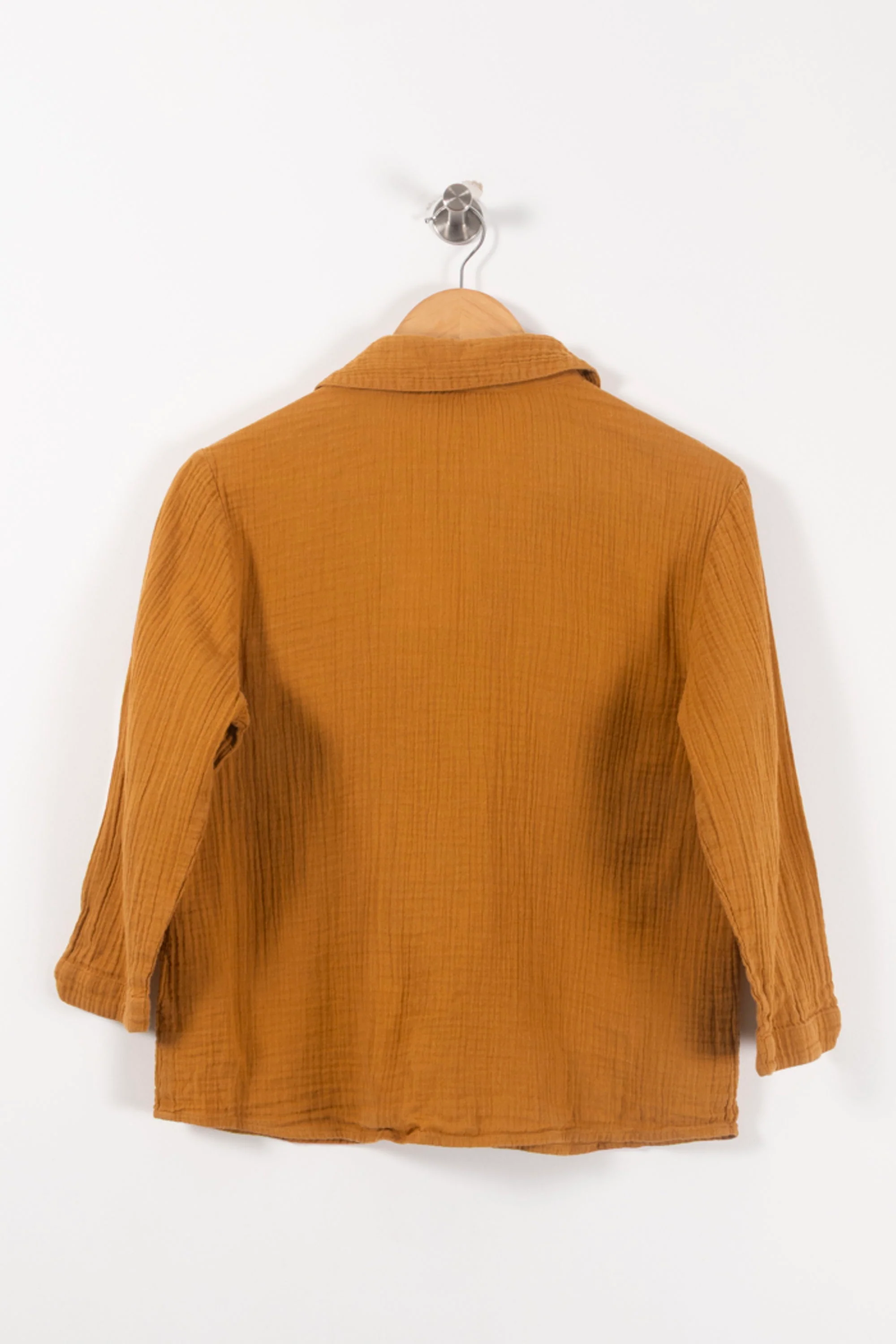 Chemise Jaune - Taille S/36 - Image 4