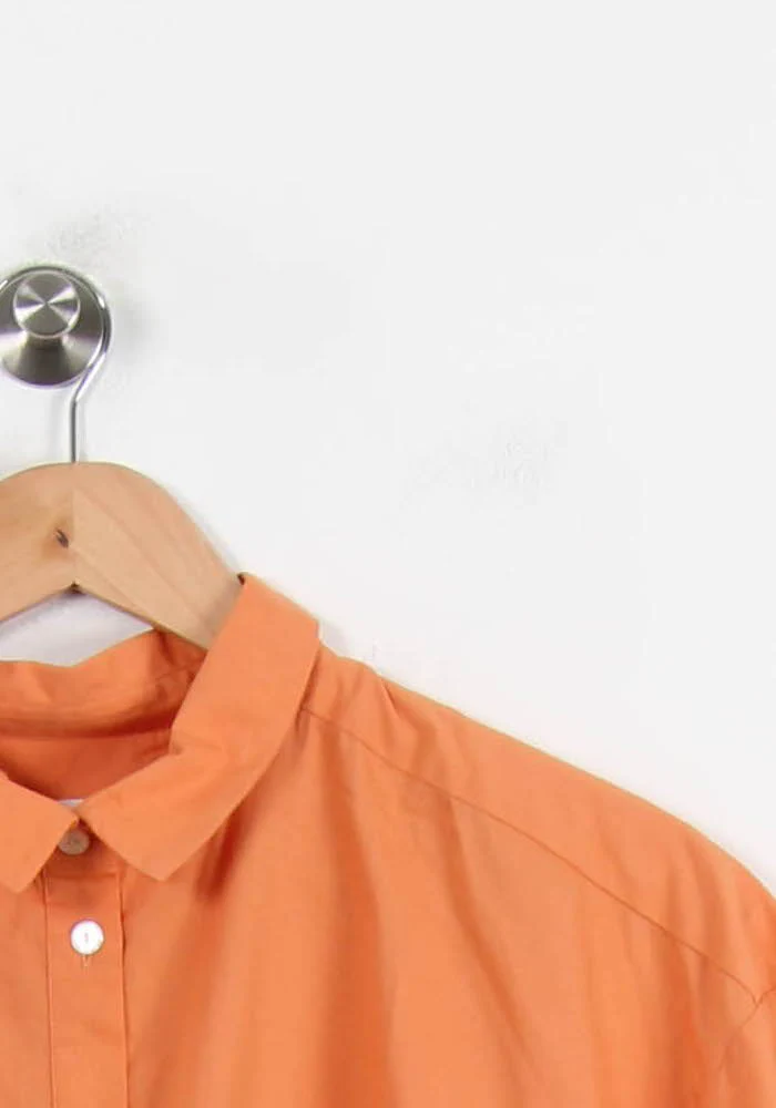 Chemise Orange - Taille S/36 - Image 3