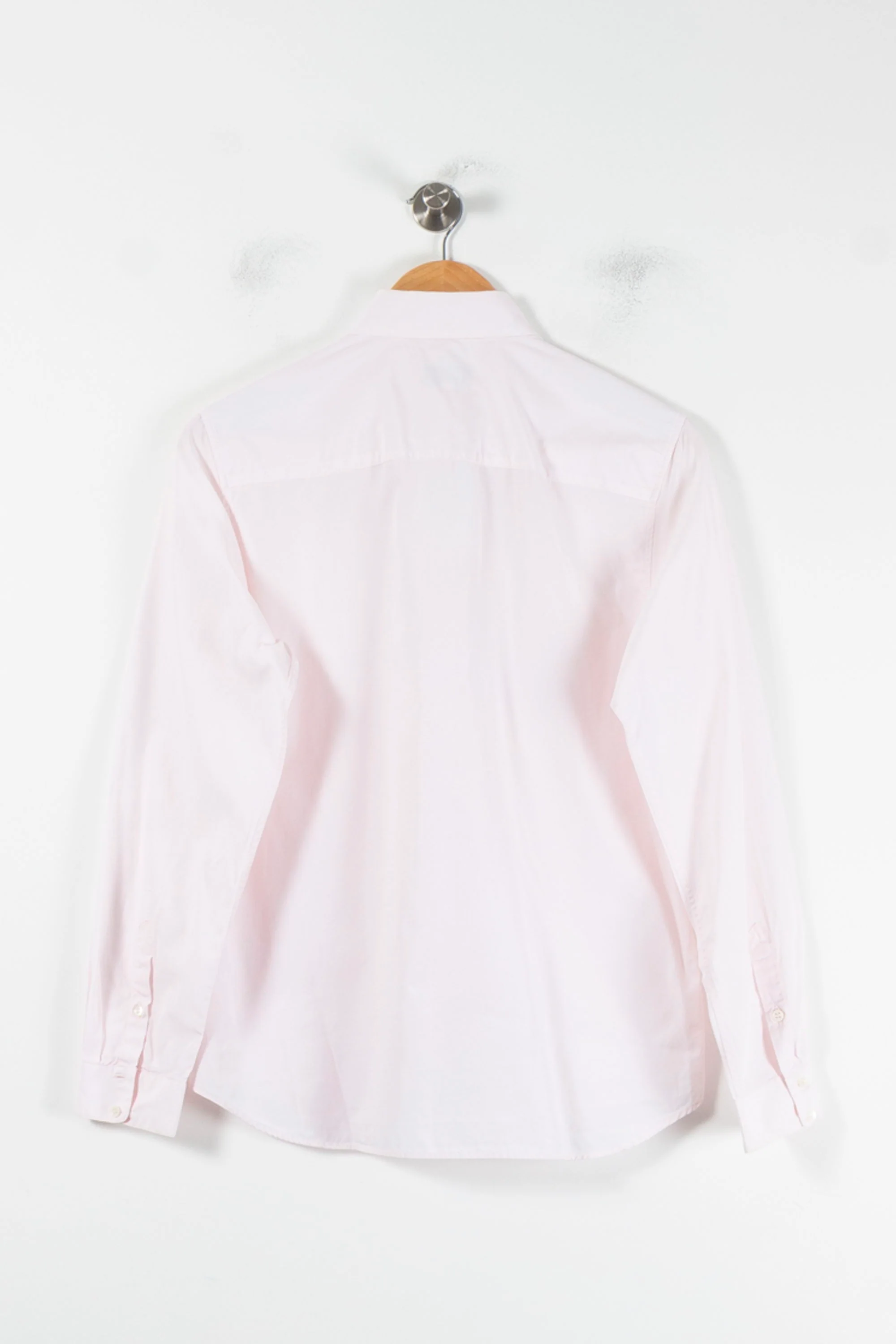 Chemise Rose - Taille L/40 - Image 4