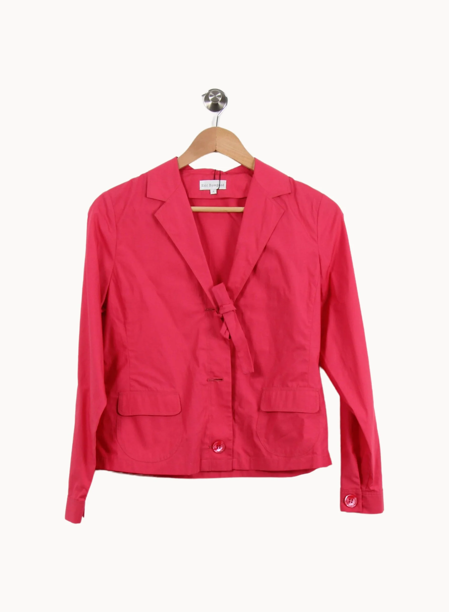 Chemise rose - Taille M/38 - Image 2