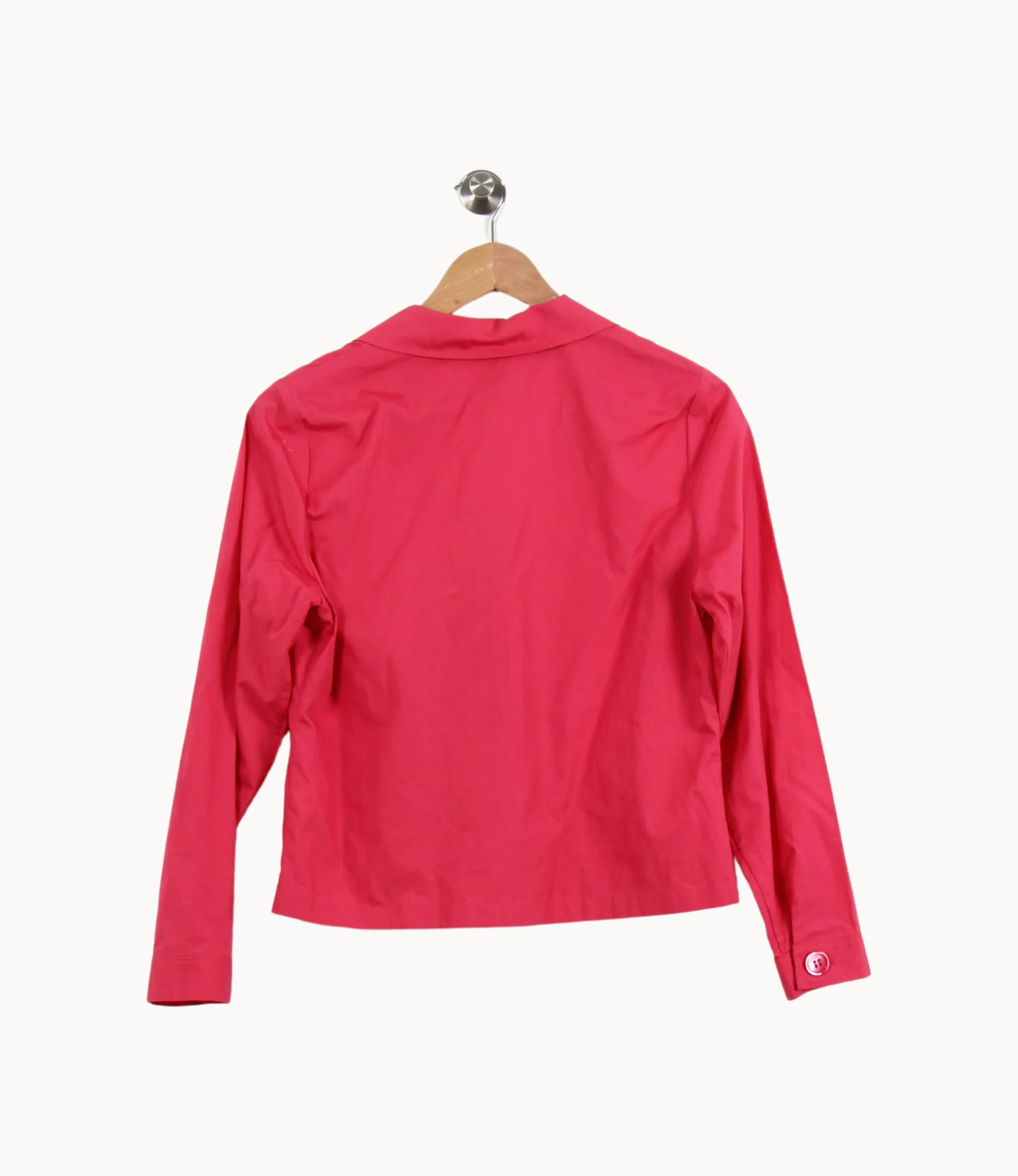Chemise rose - Taille M/38 - Image 4