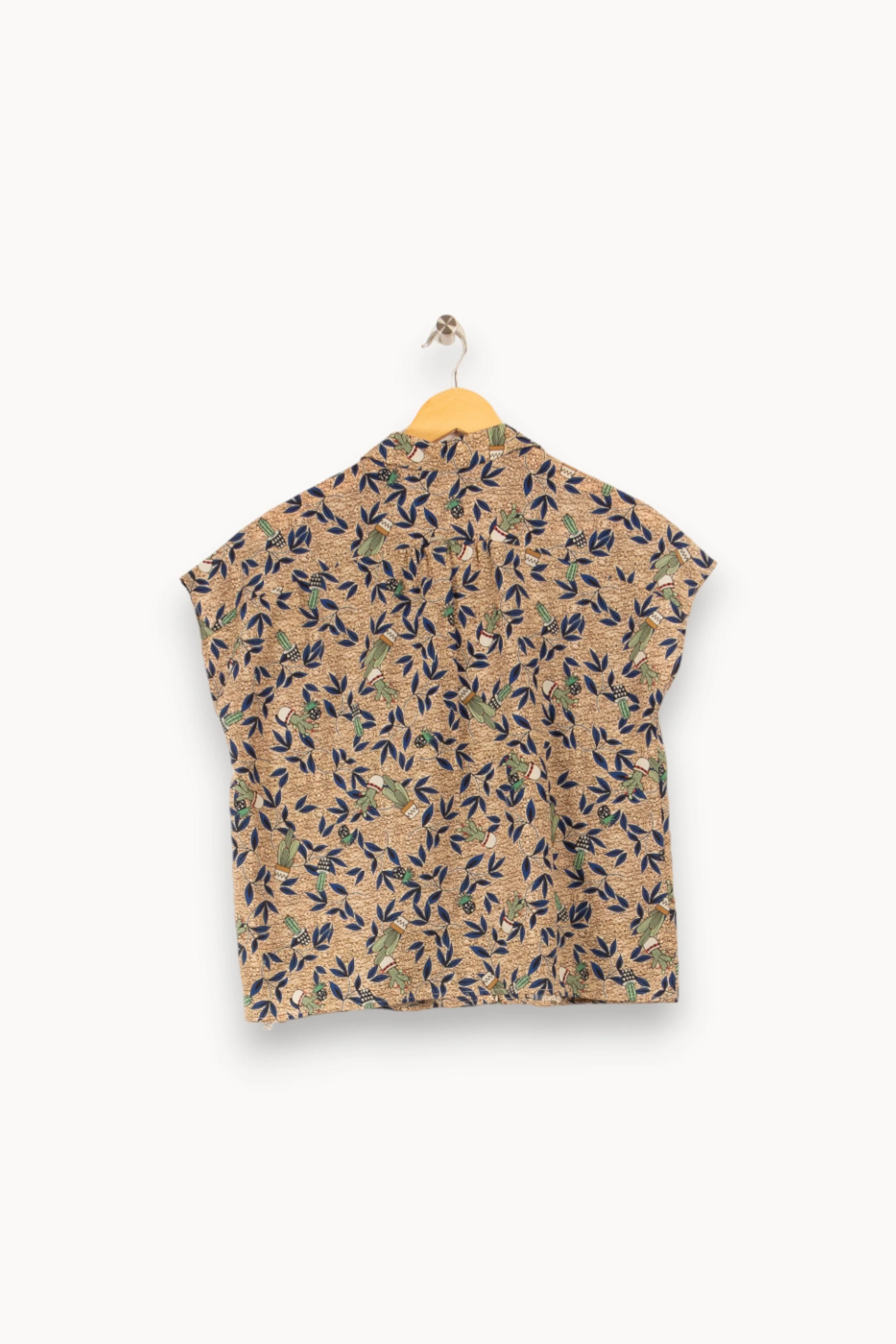 Chemise - Taille L/40 - Image 4