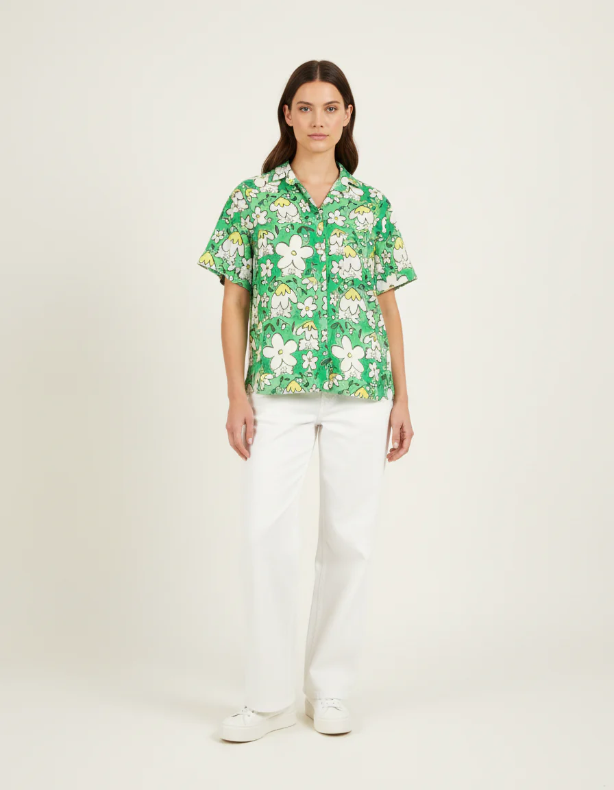 Chemise - Taille XS/34