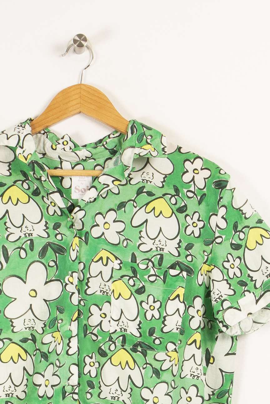 Chemise - Taille XS/34 - Image 3