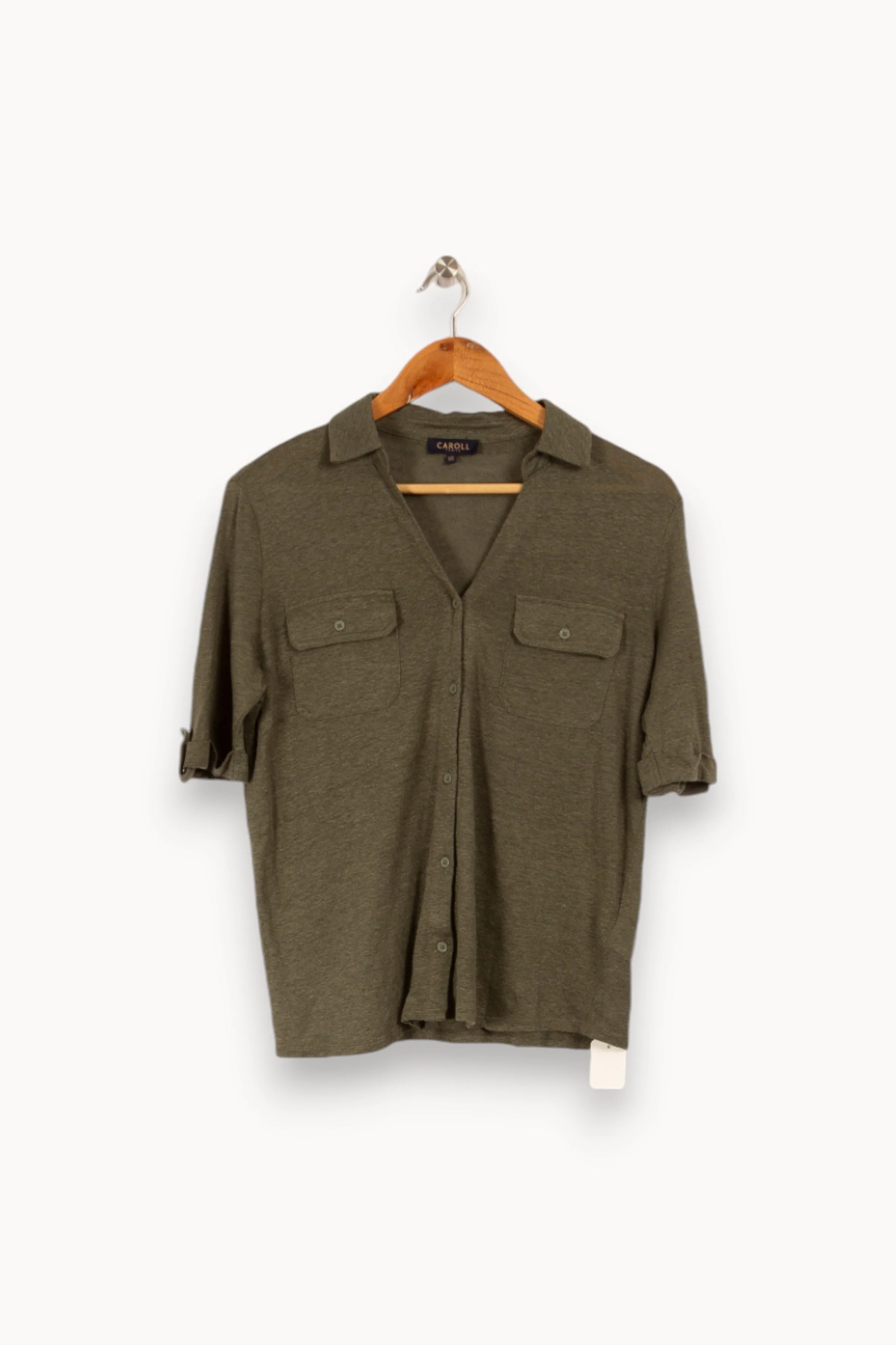 Chemise - Taille XS/34 - Image 2