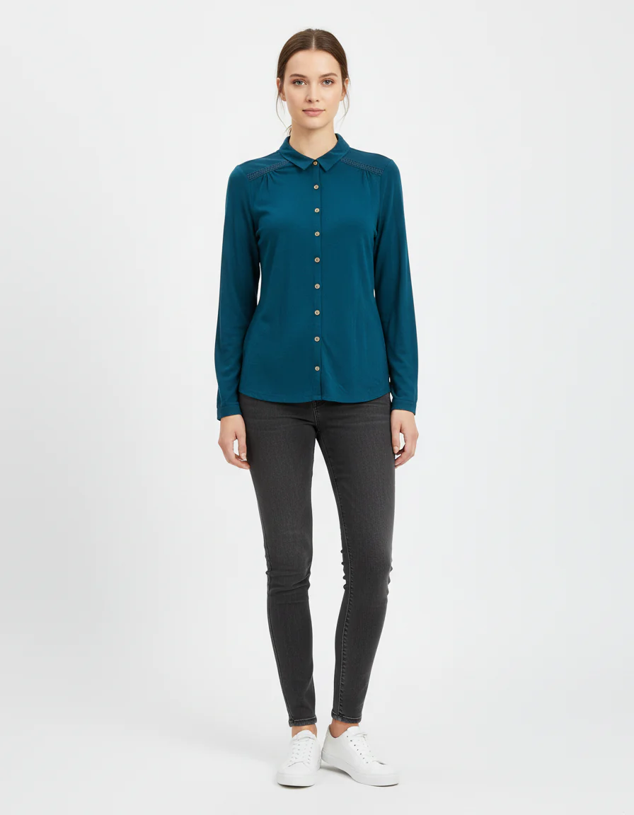 Chemise - Taille XS/34