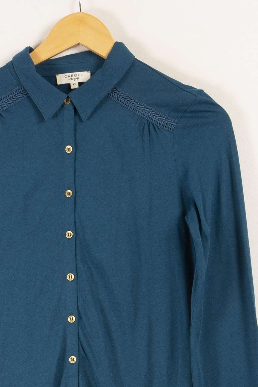 Chemise - Taille XS/34 - Image 3